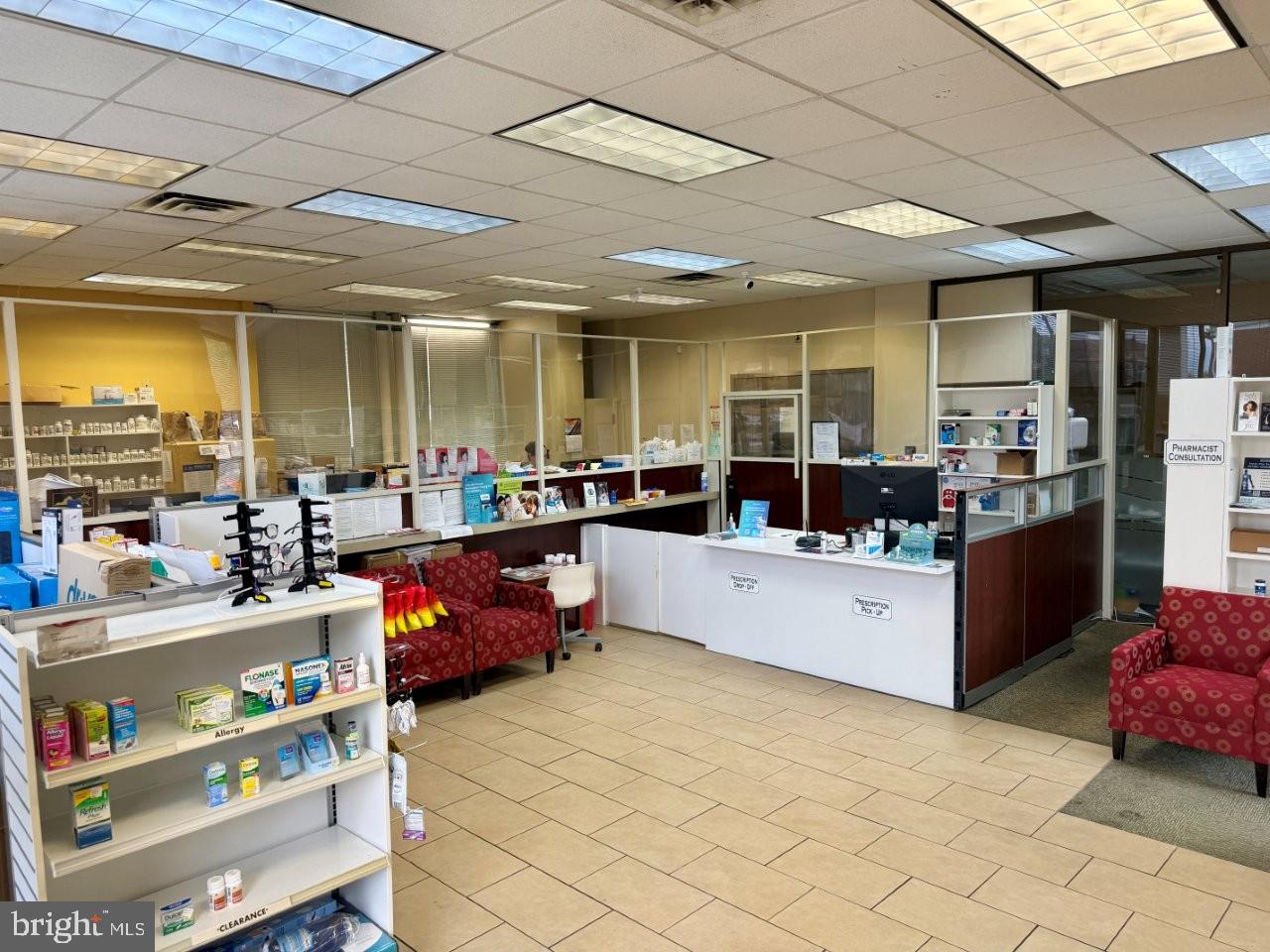 9210 CHURCH STREET 1ST FLOOR