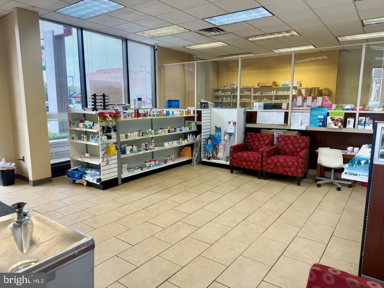9210 CHURCH STREET 1ST FLOOR