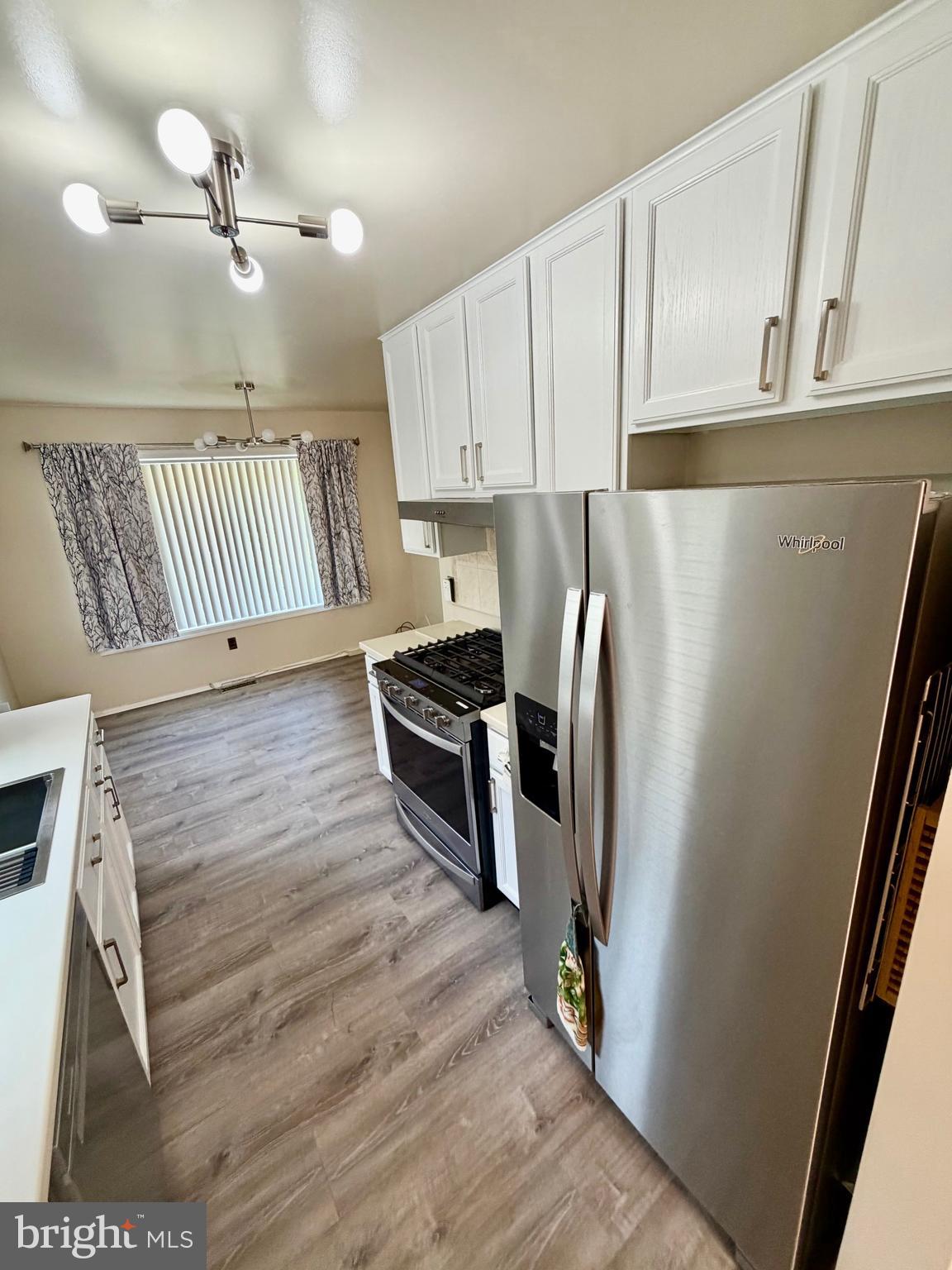 WHITFIELD GARDENS - Residential