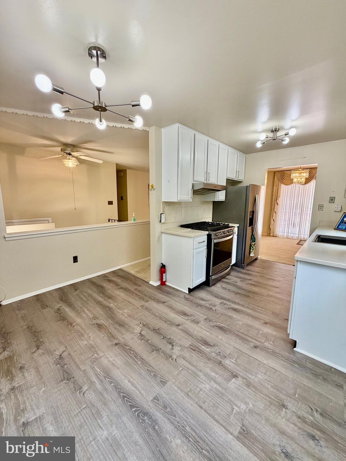 WHITFIELD GARDENS - Residential