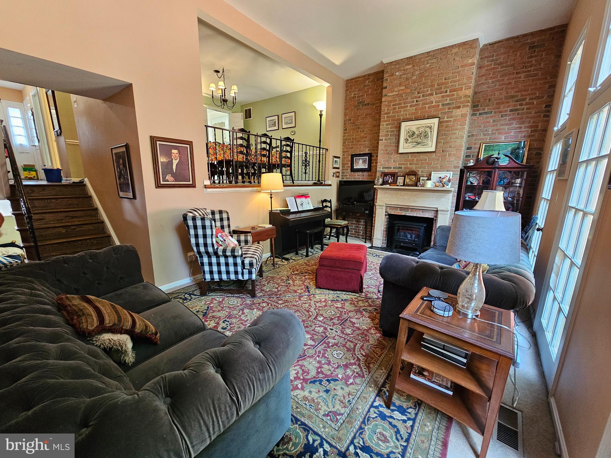 WESTMORELAND SQUARE - Residential