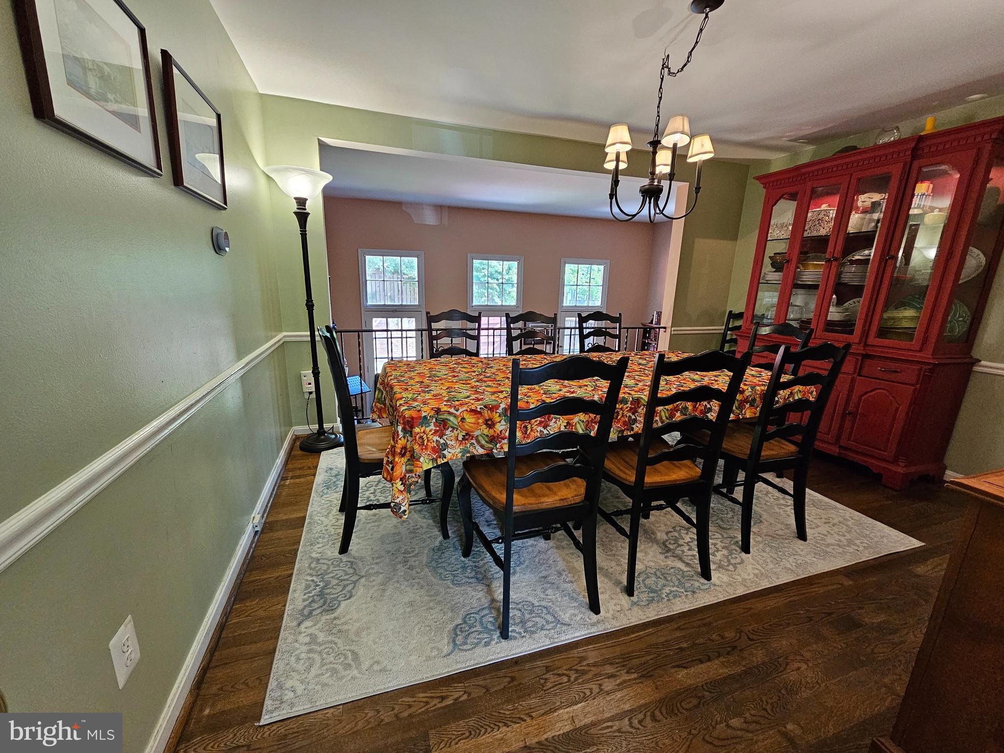 WESTMORELAND SQUARE - Residential