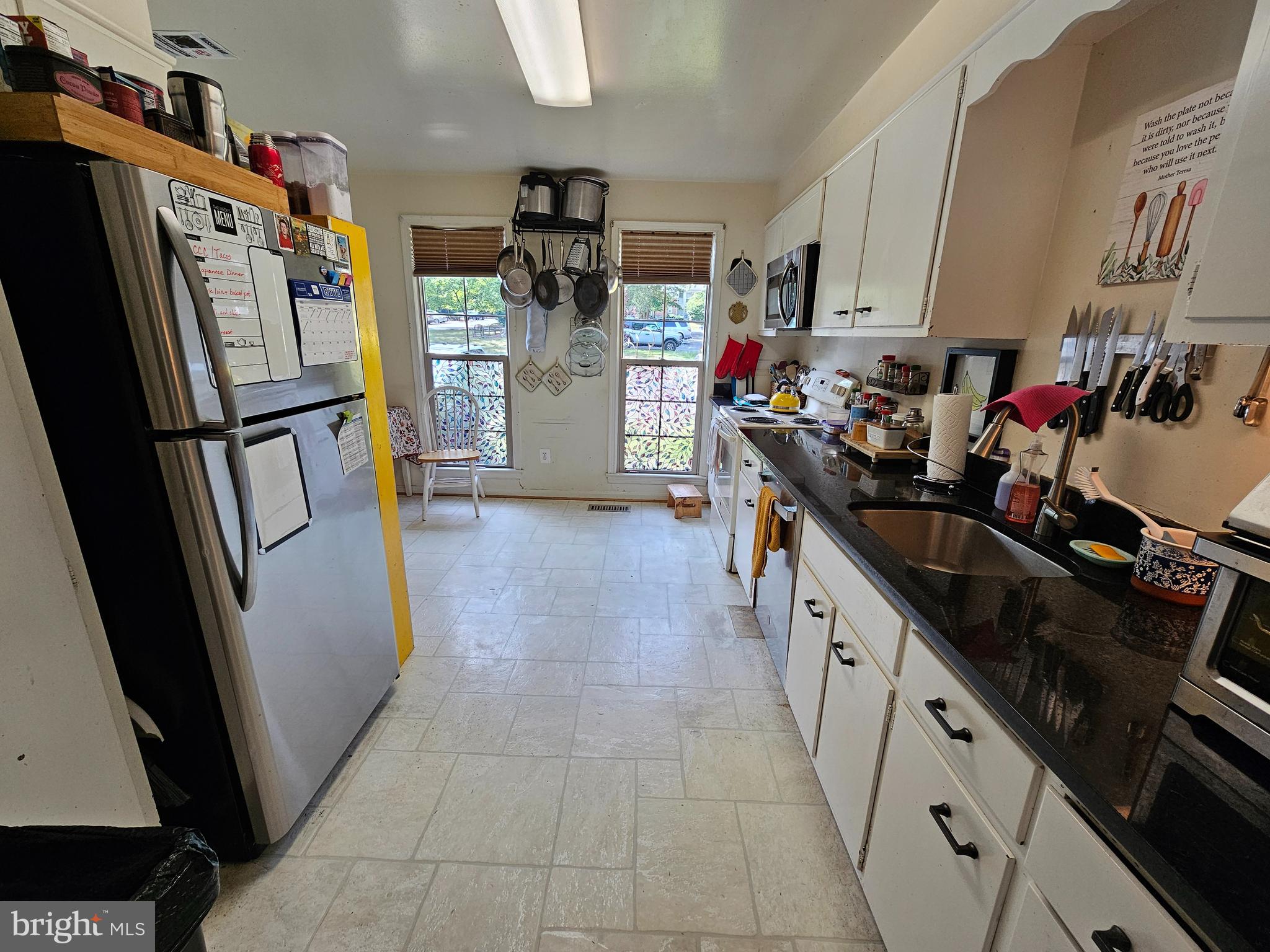 WESTMORELAND SQUARE - Residential