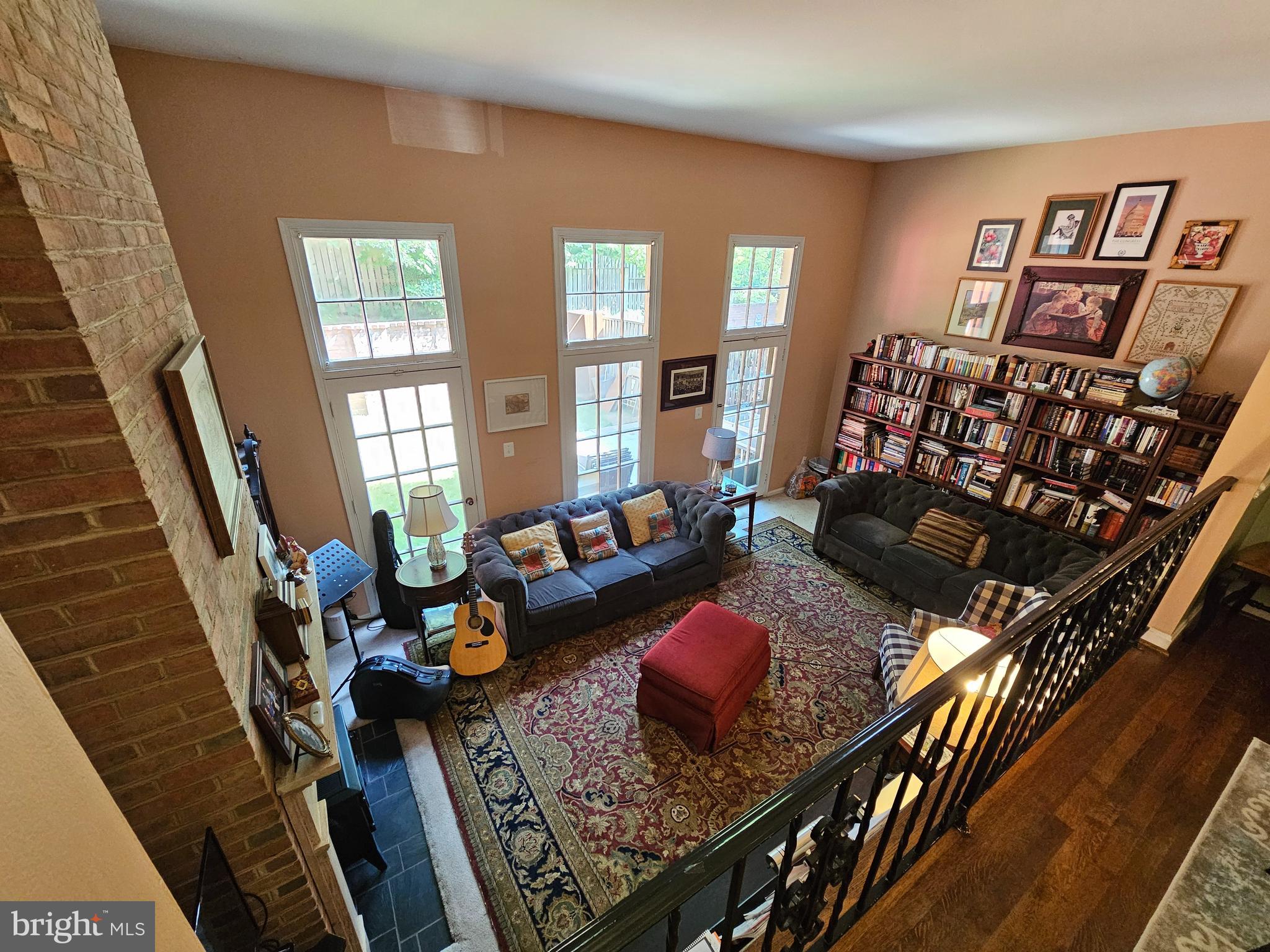 WESTMORELAND SQUARE - Residential