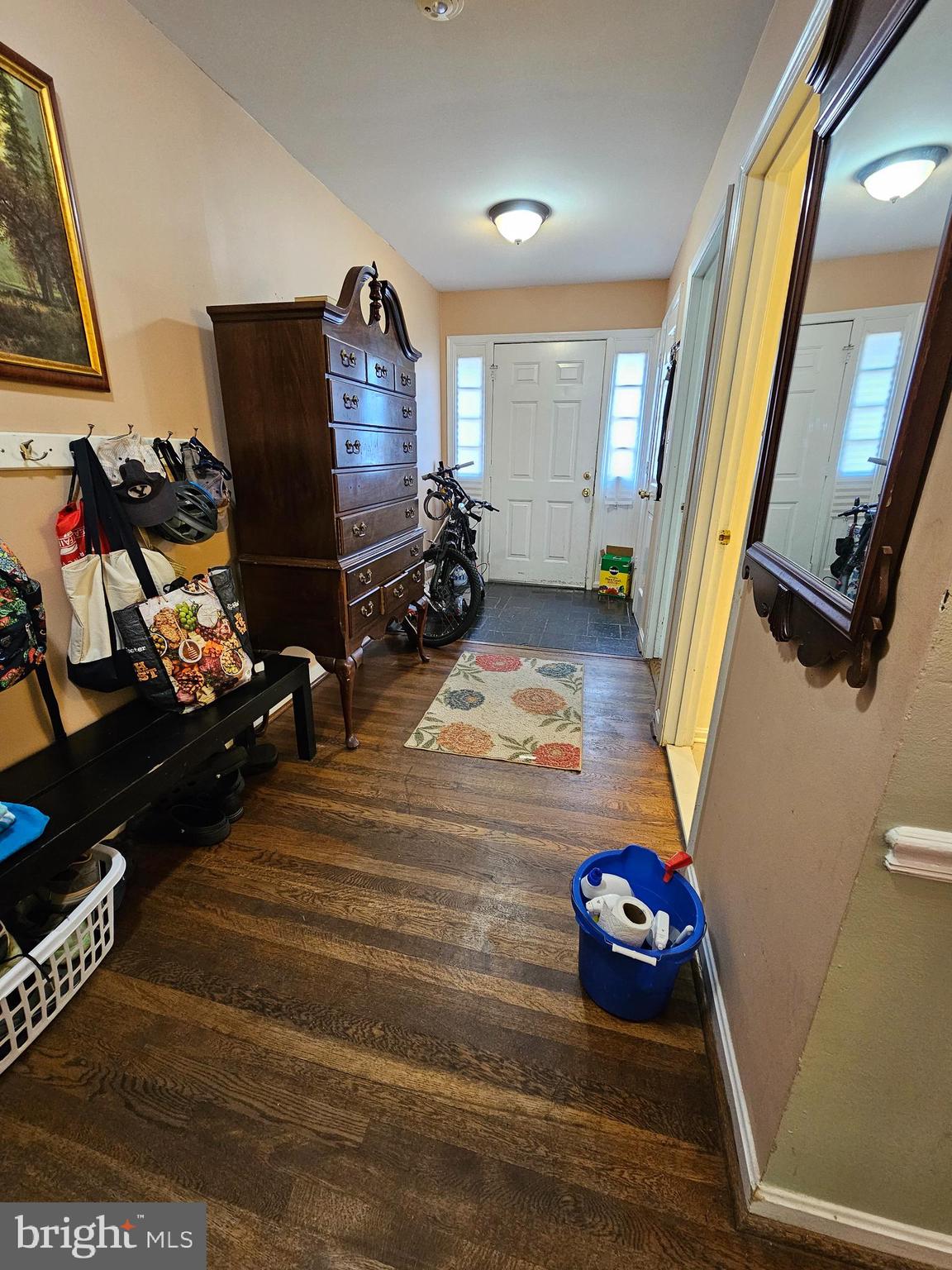 WESTMORELAND SQUARE - Residential