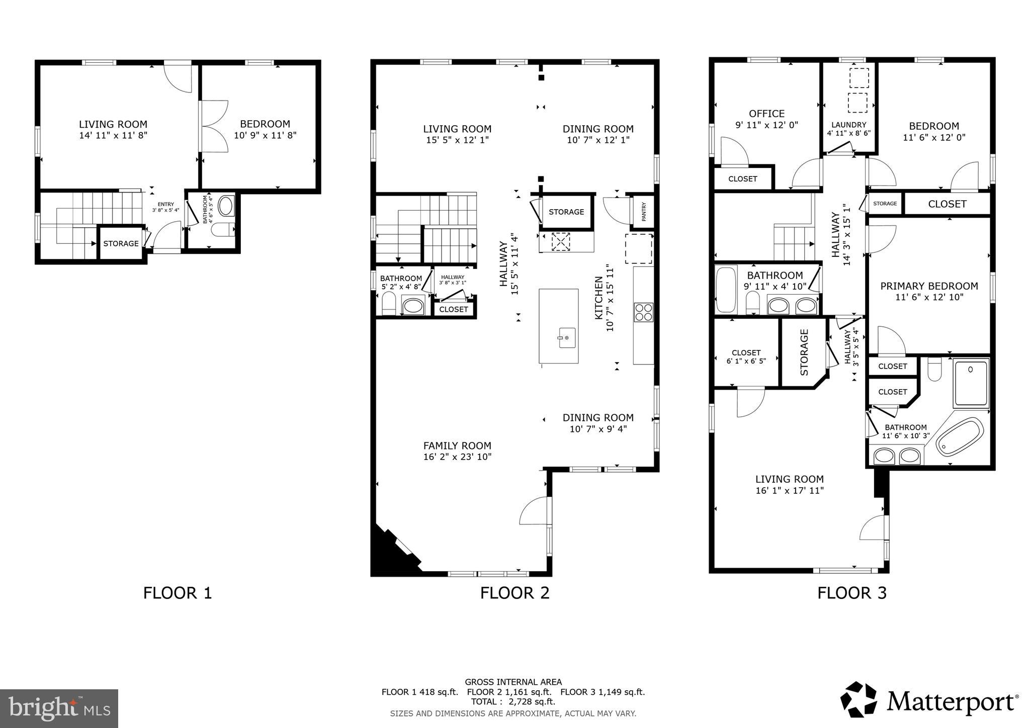 PARKLANDS AT WATKINS MILL - Residential