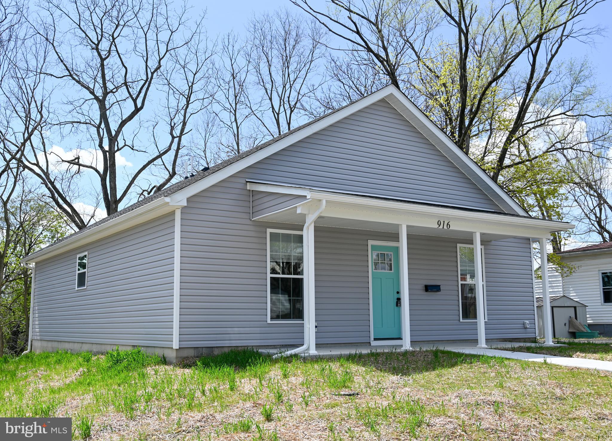 CITY OF MARTINSBURG - Residential Lease