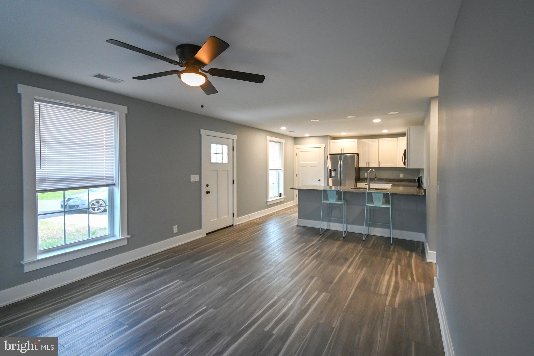 CITY OF MARTINSBURG - Residential Lease