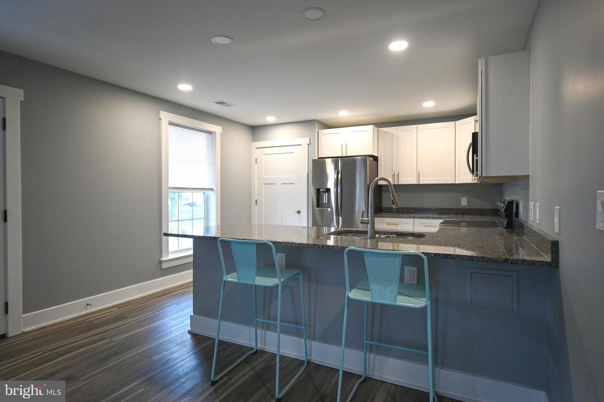 CITY OF MARTINSBURG - Residential Lease