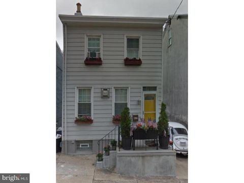 Homes For Rent - 417 Leverington Avenue<br/> PHILADELPHIA, PA 19128