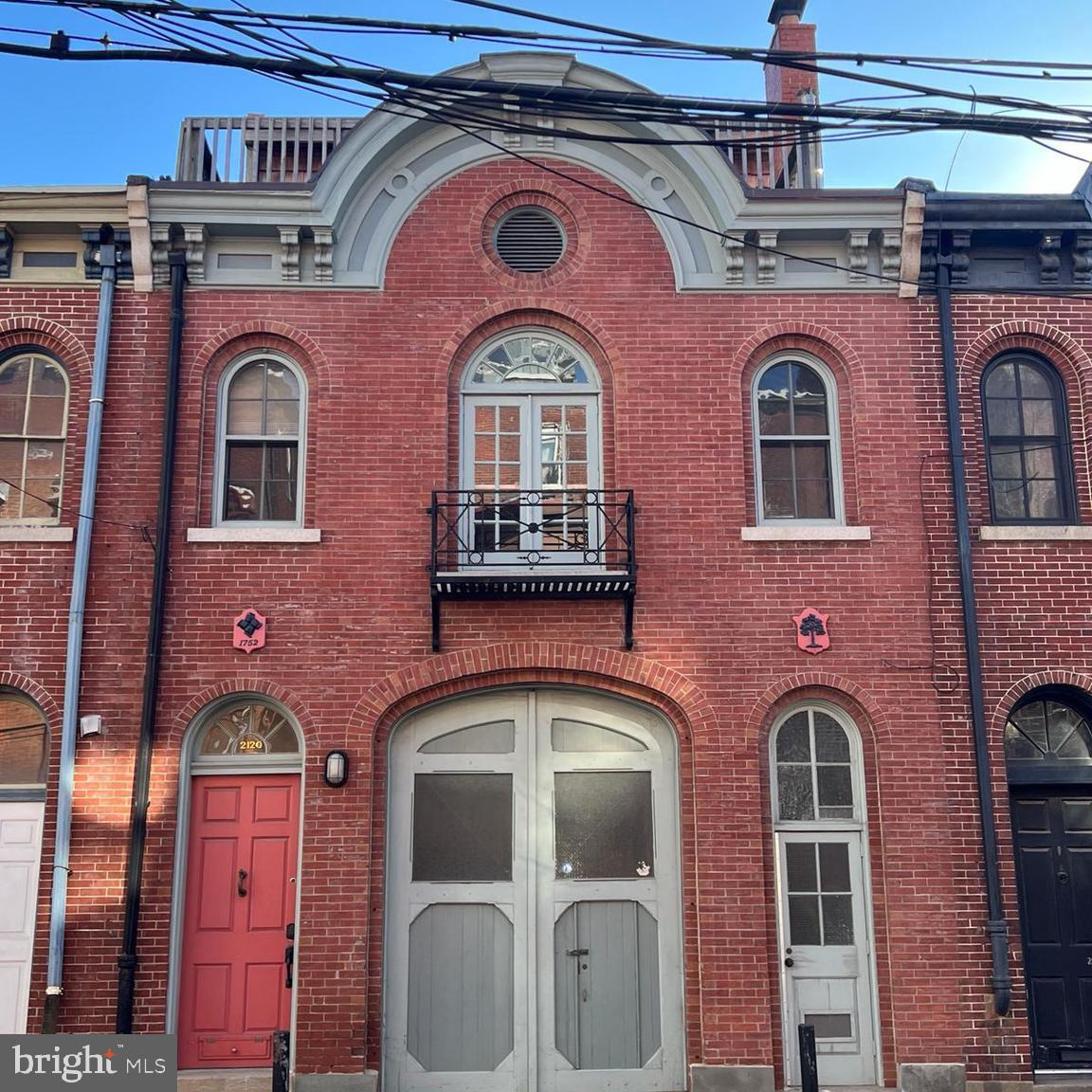 RITTENHOUSE SQUARE - Residential