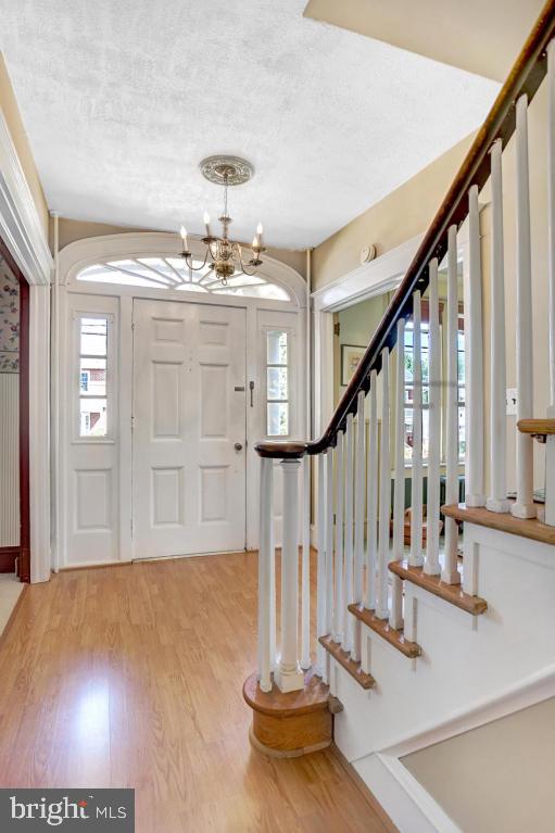 NEW HOLLAND BOROUGH - Residential