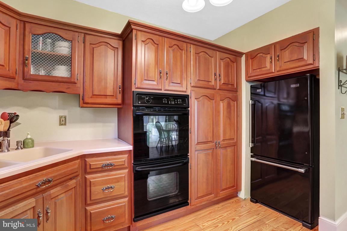NEW HOLLAND BOROUGH - Residential