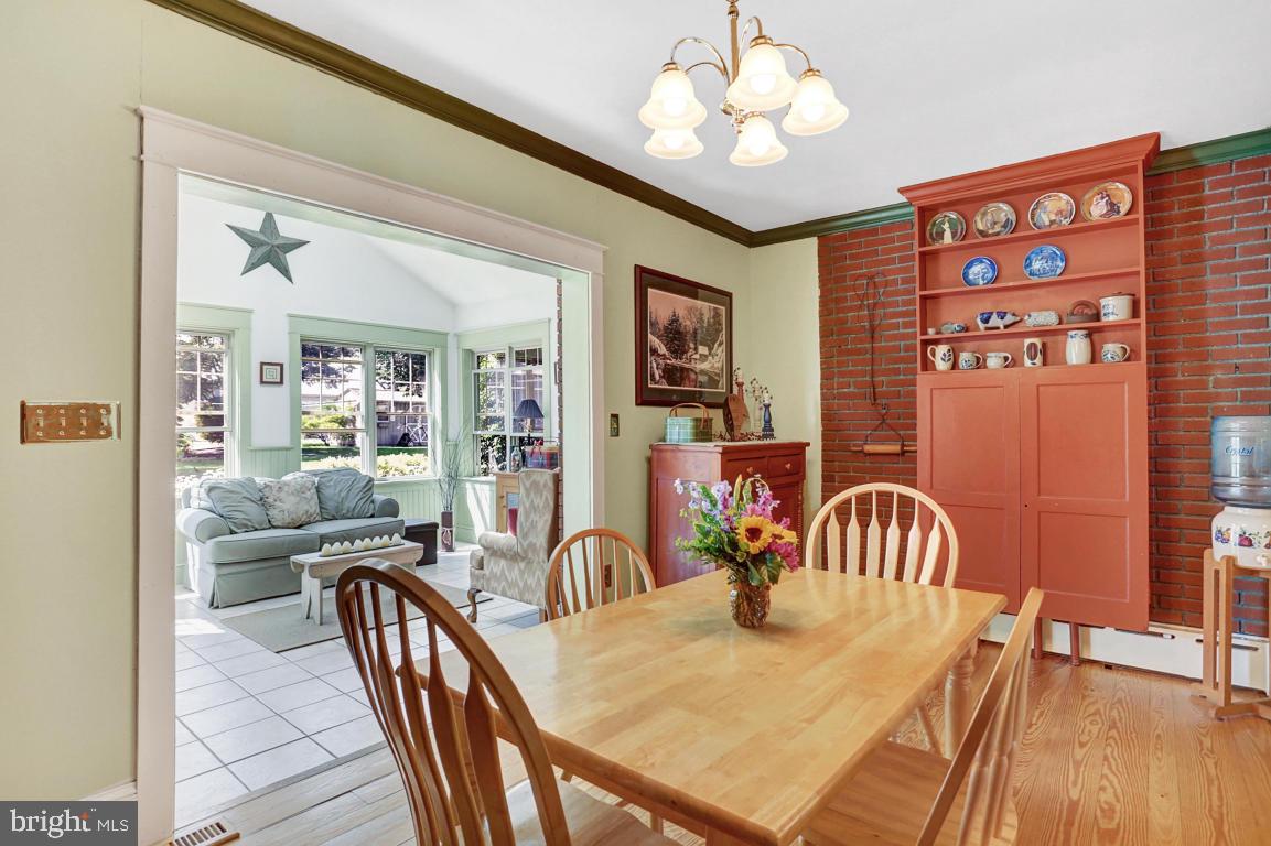 NEW HOLLAND BOROUGH - Residential