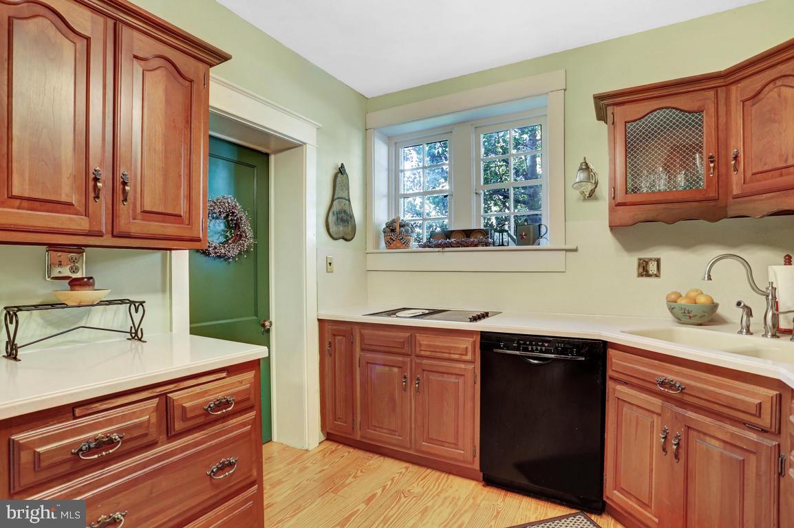 NEW HOLLAND BOROUGH - Residential