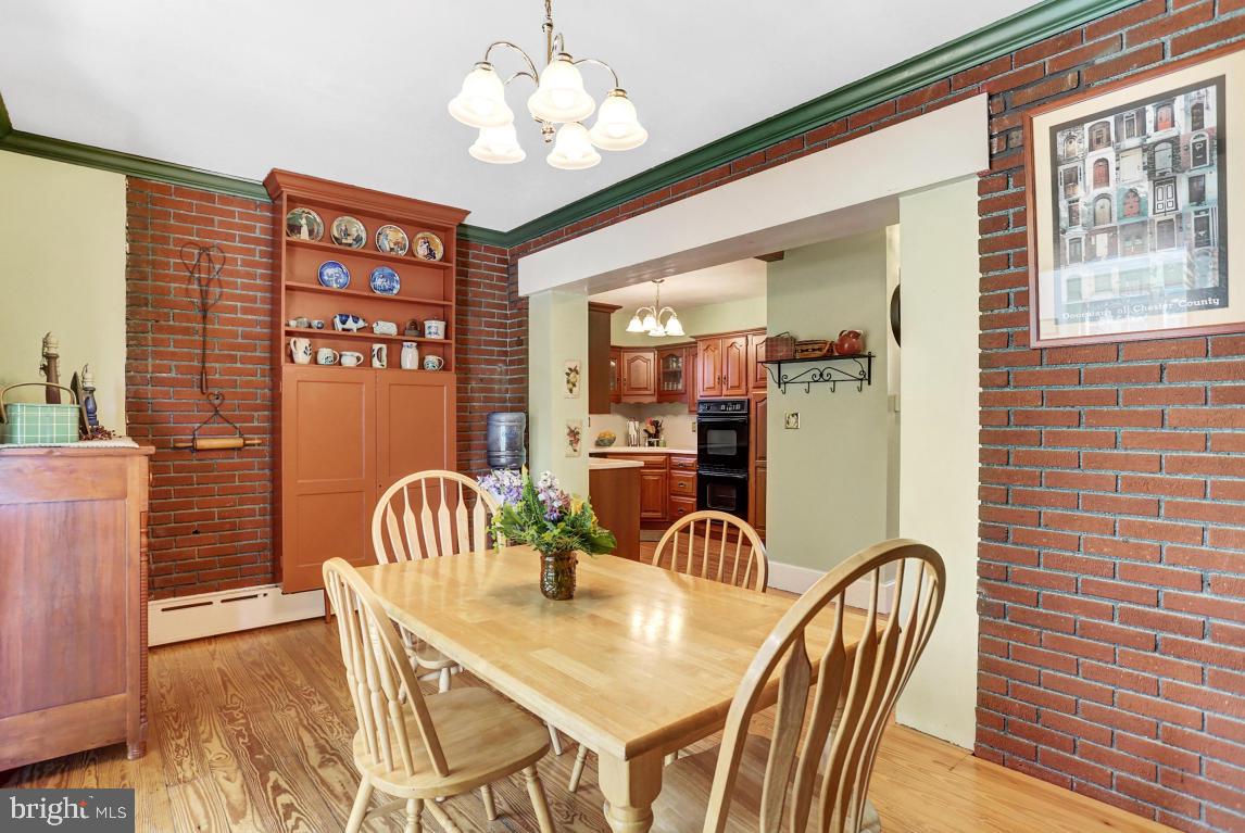 NEW HOLLAND BOROUGH - Residential