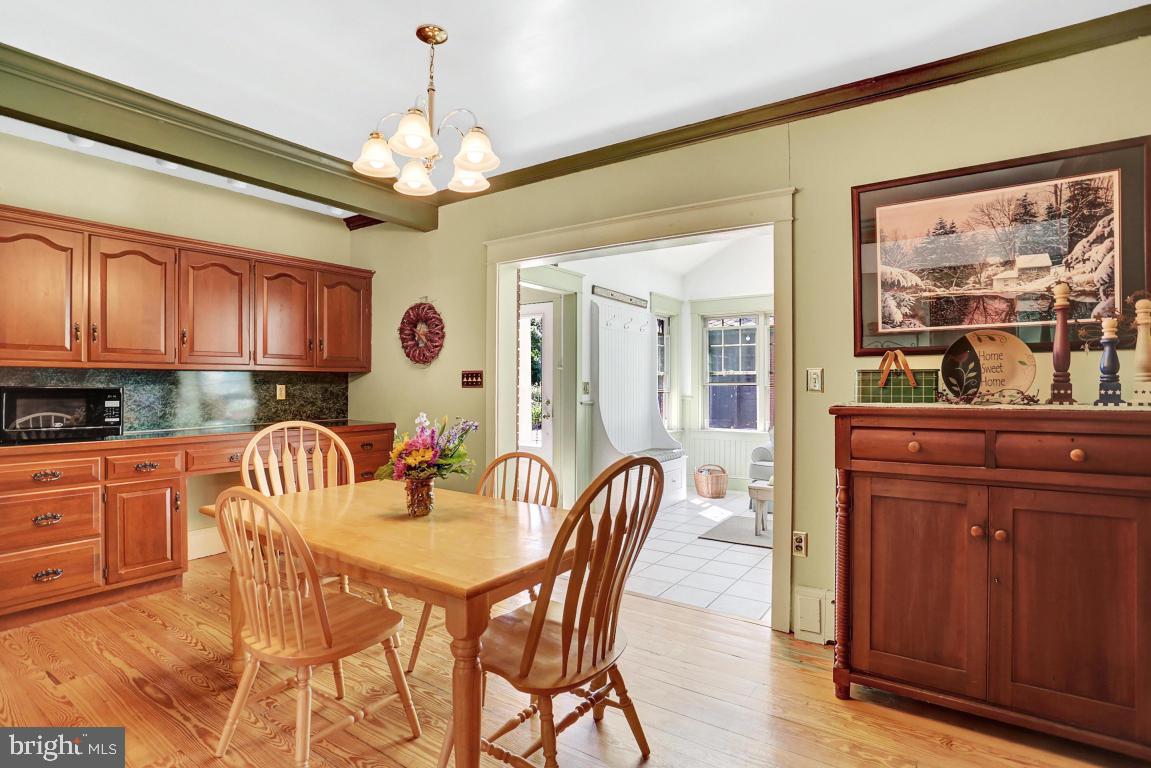NEW HOLLAND BOROUGH - Residential