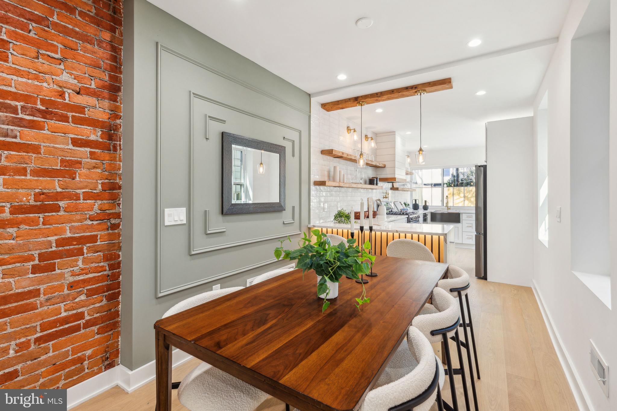 FISHTOWN - Residential