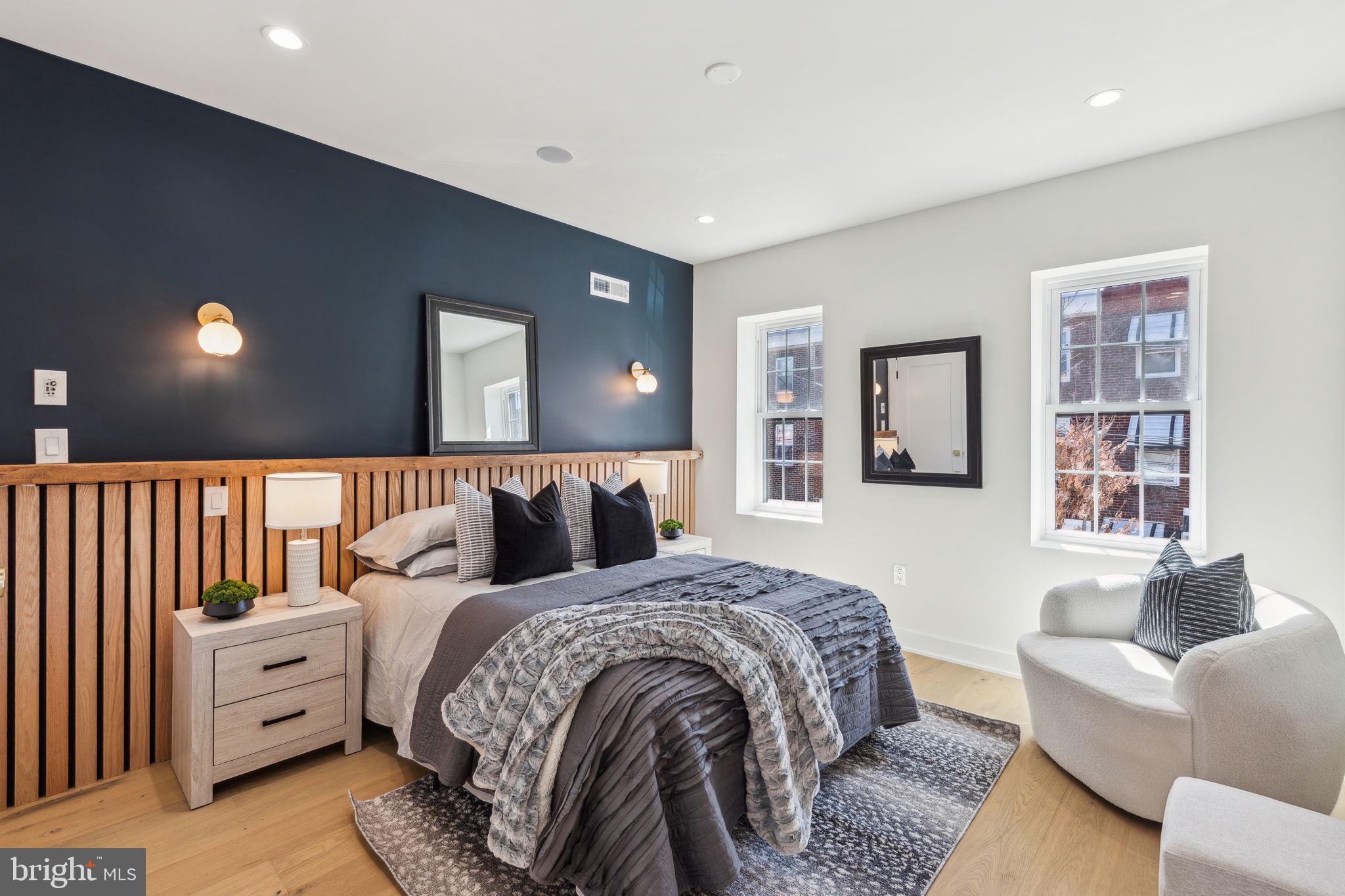 FISHTOWN - Residential