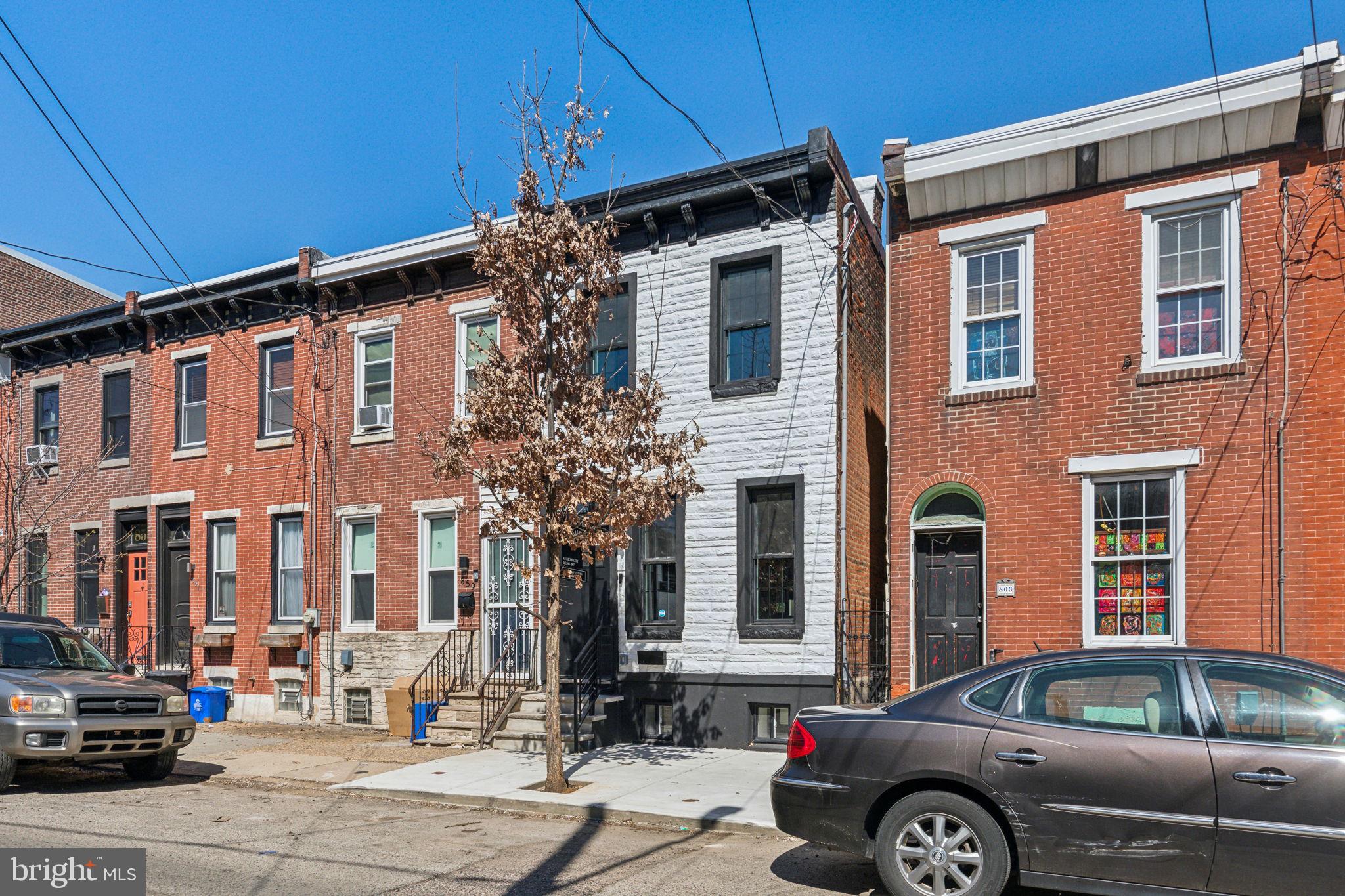 FISHTOWN - Residential