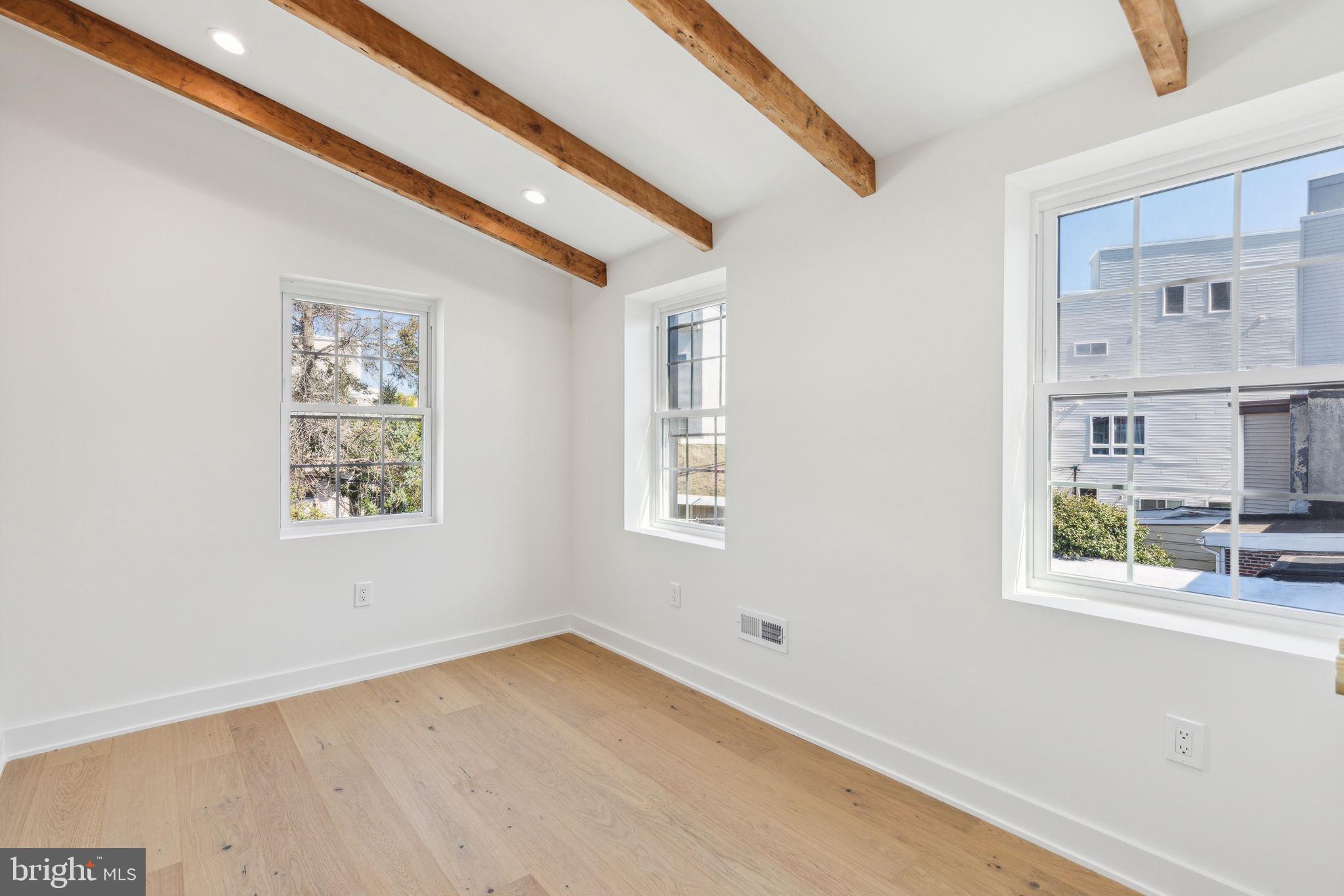 FISHTOWN - Residential