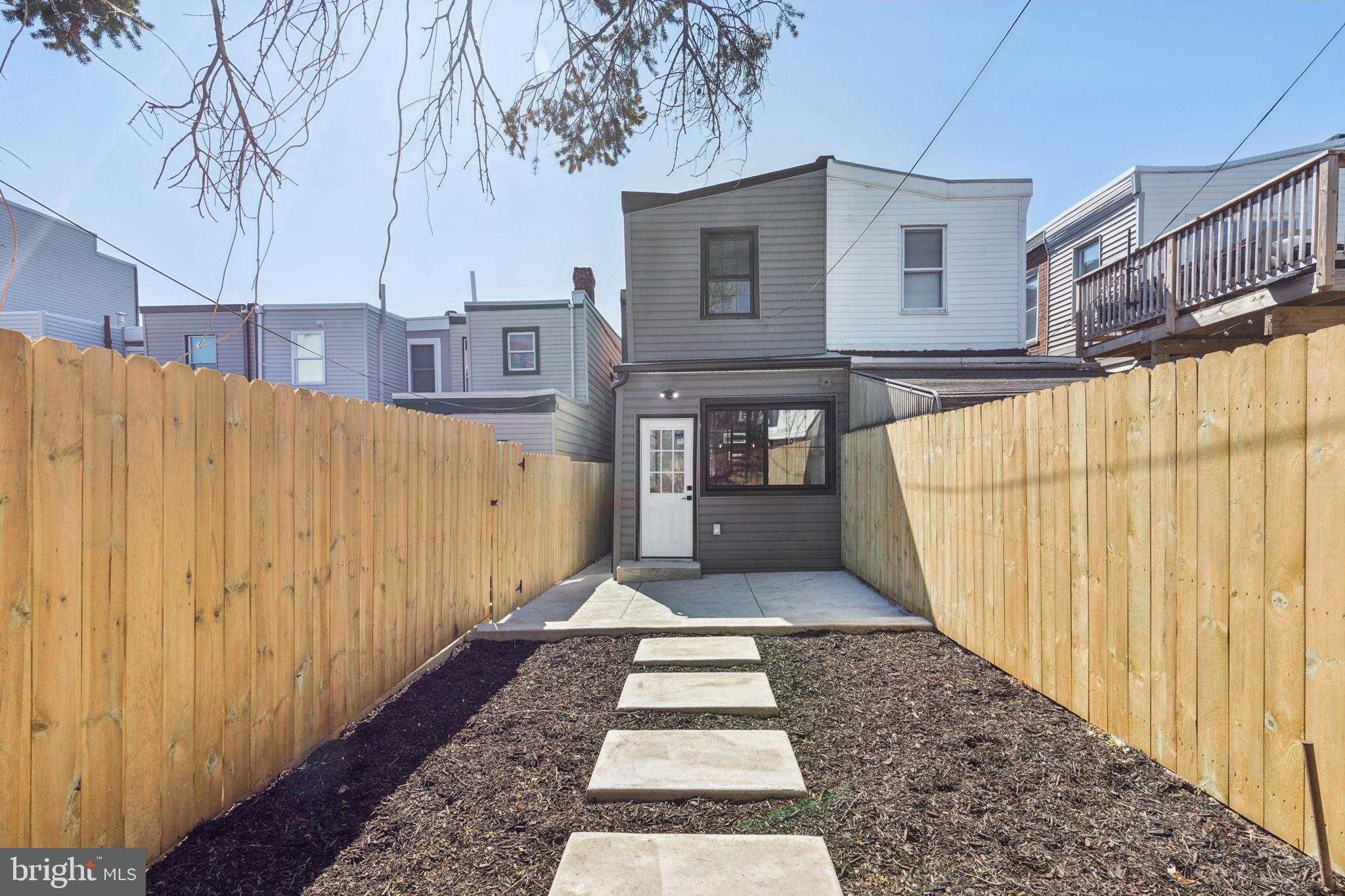 FISHTOWN - Residential