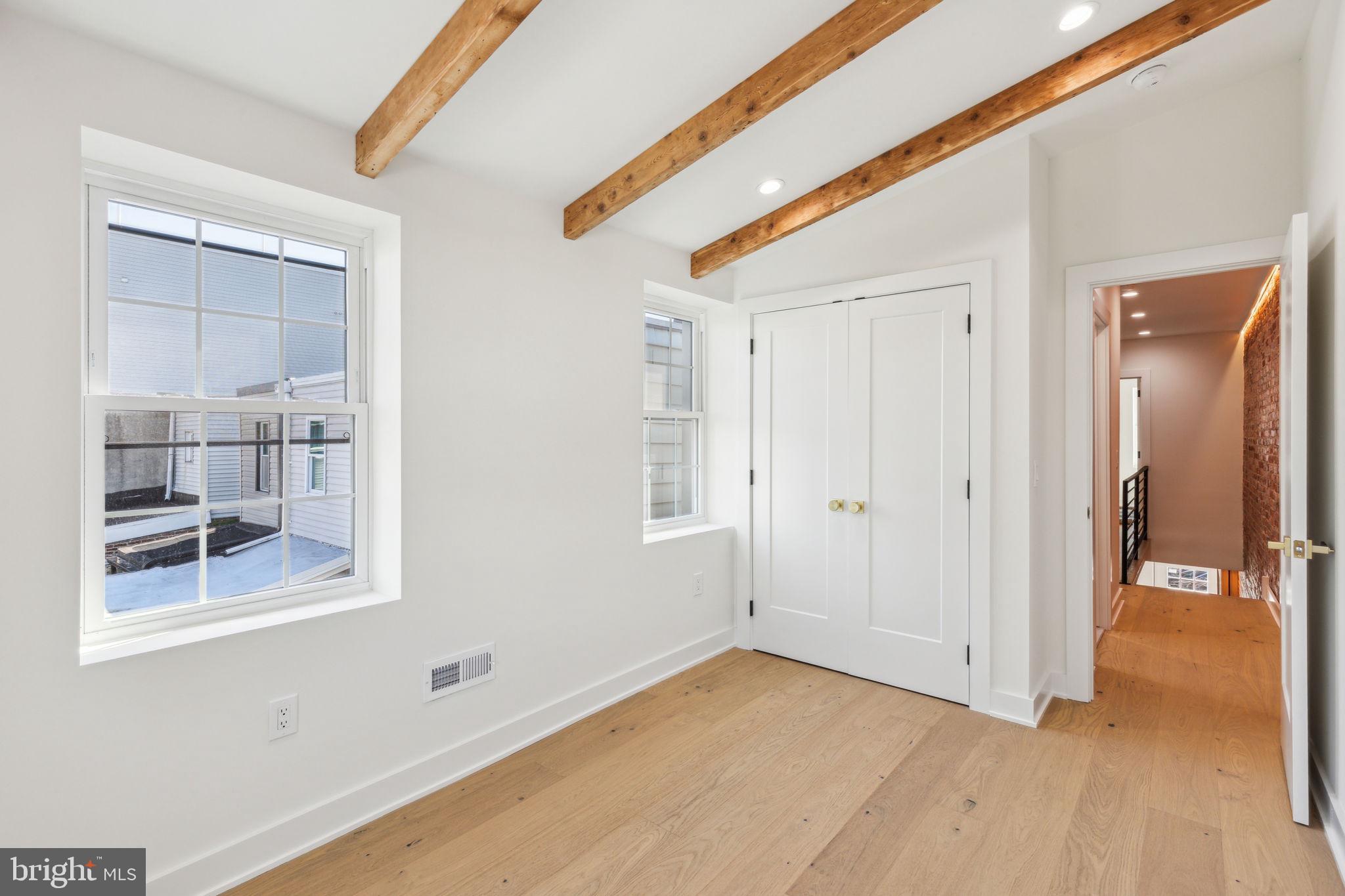 FISHTOWN - Residential