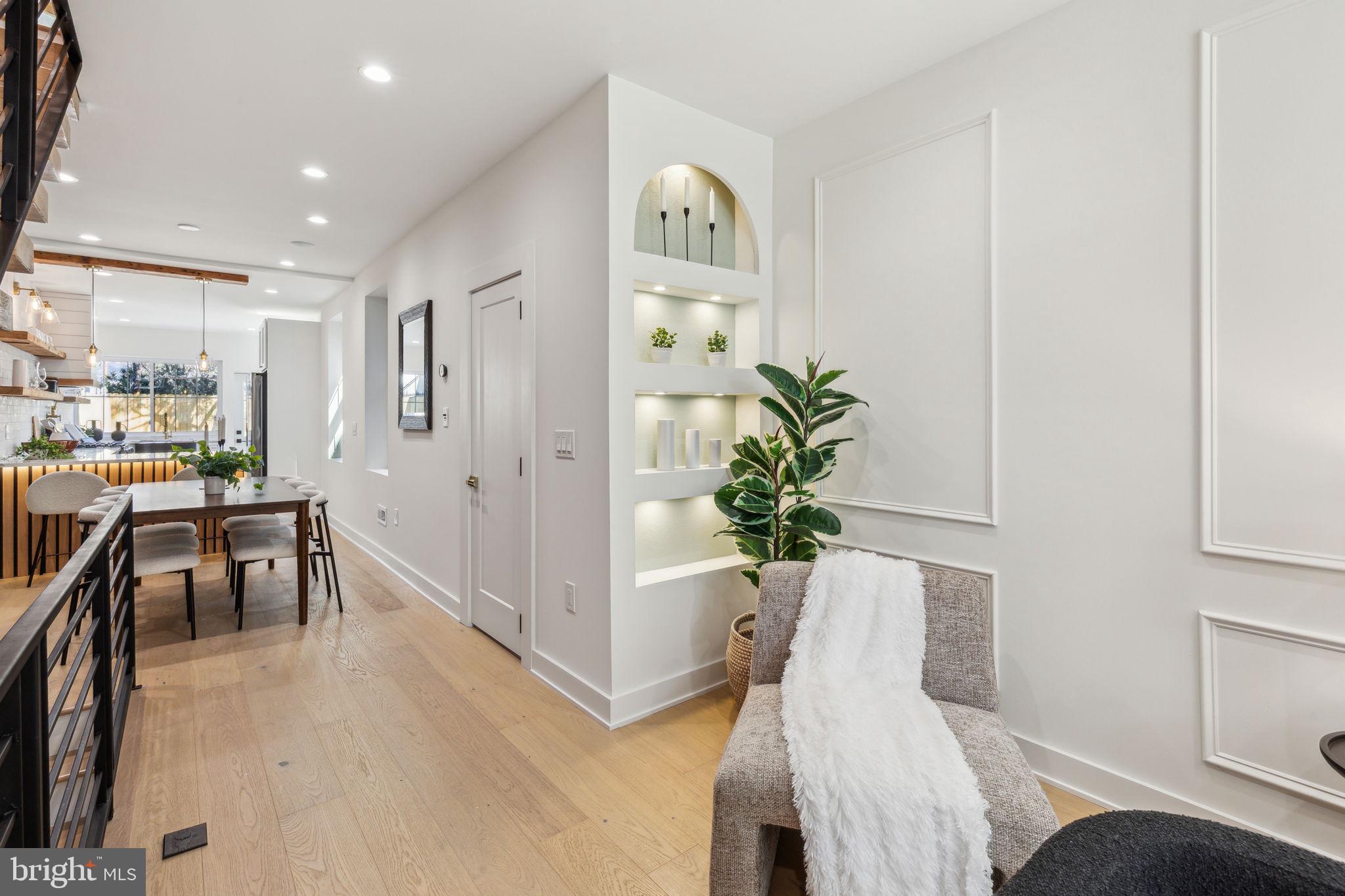 FISHTOWN - Residential