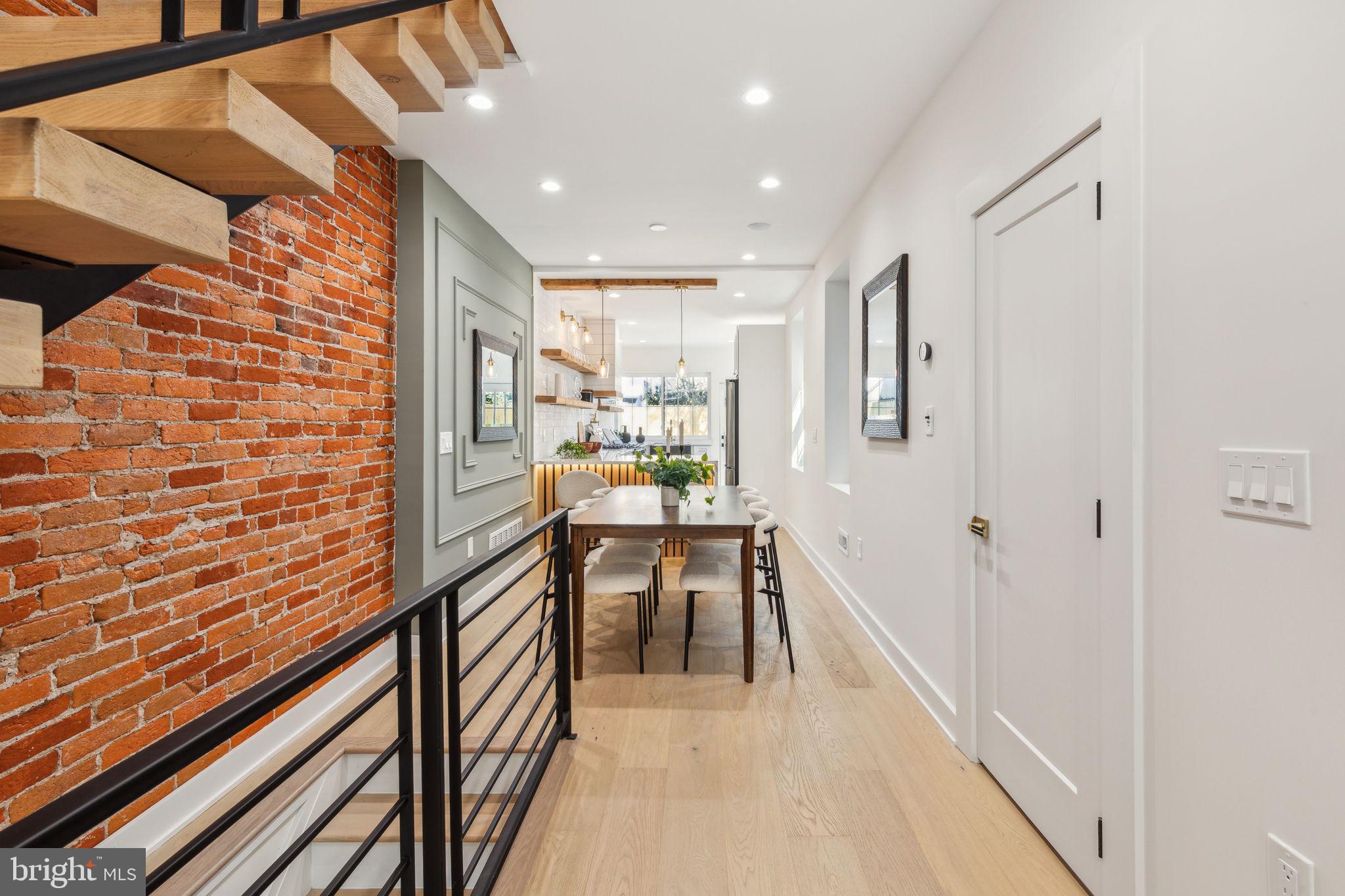 FISHTOWN - Residential