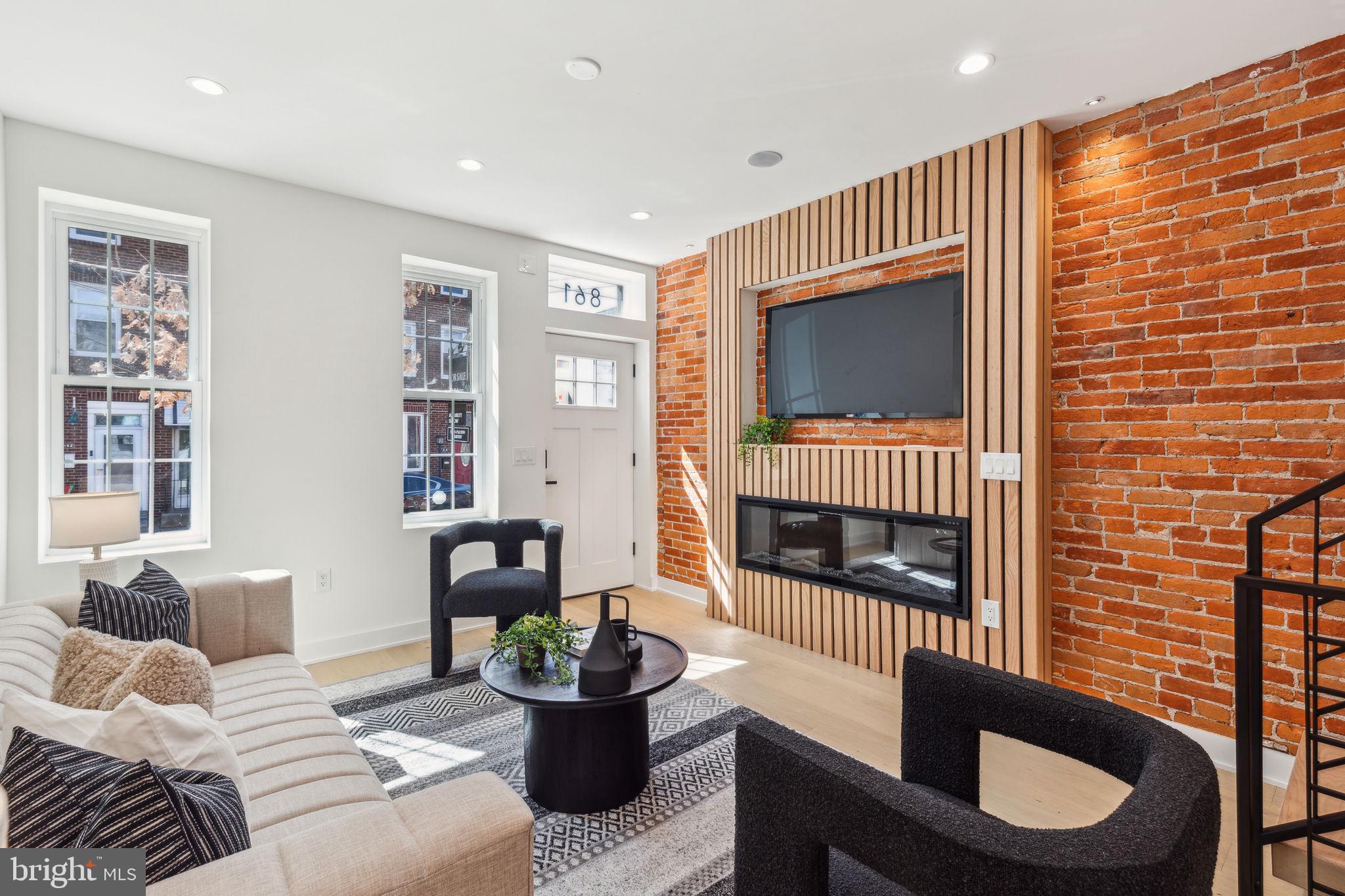 FISHTOWN - Residential