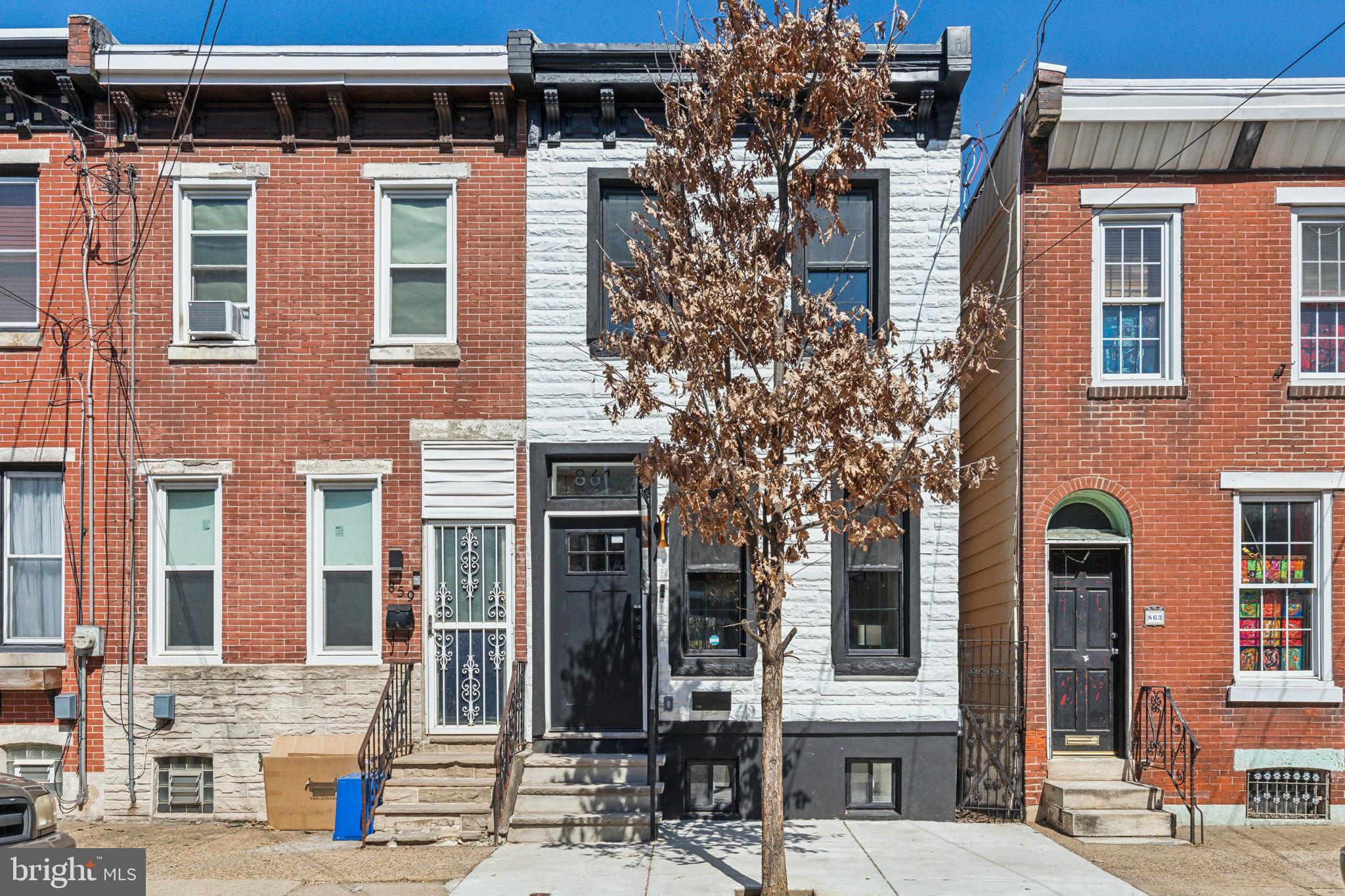 FISHTOWN - Residential