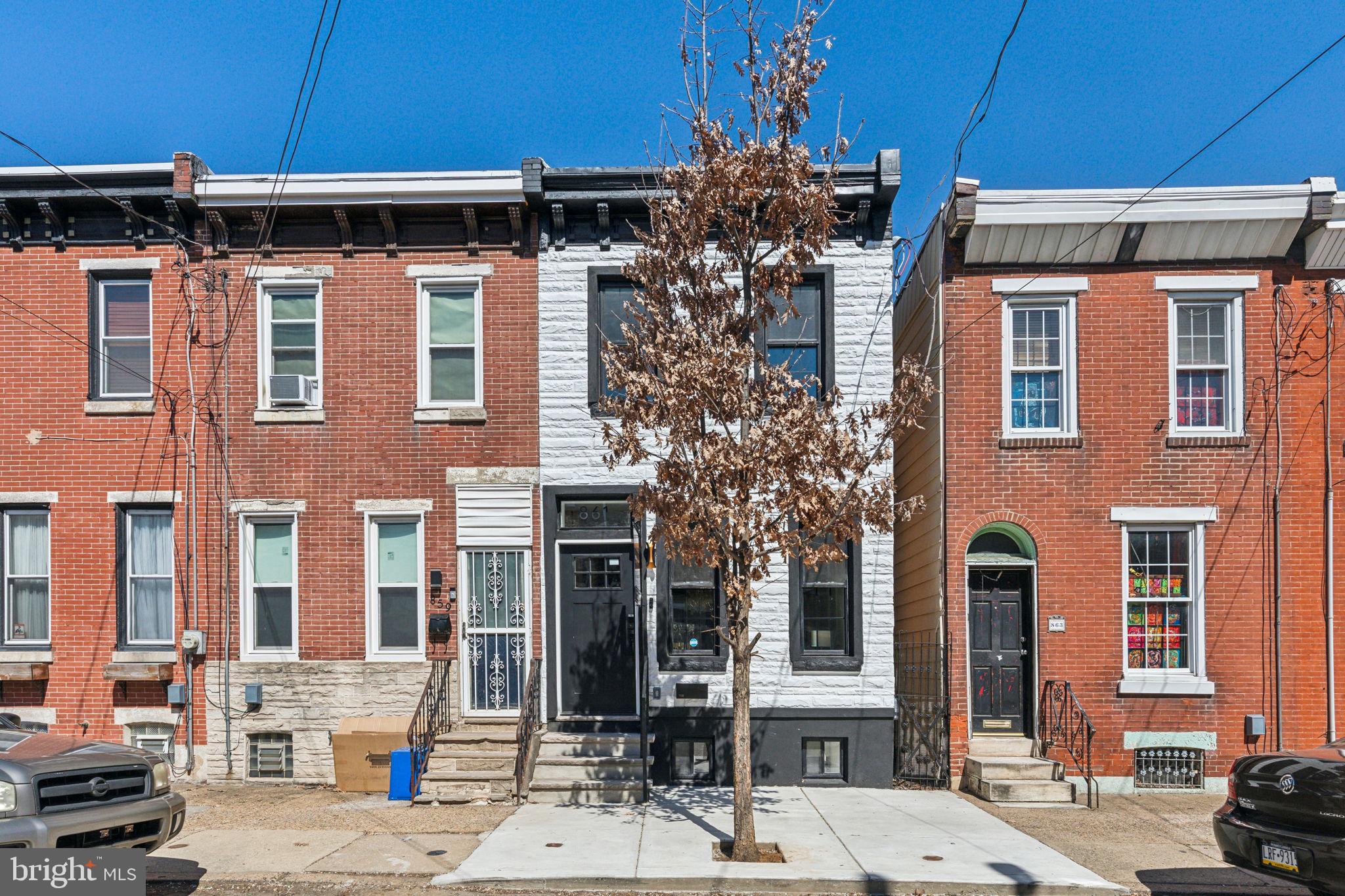 FISHTOWN - Residential