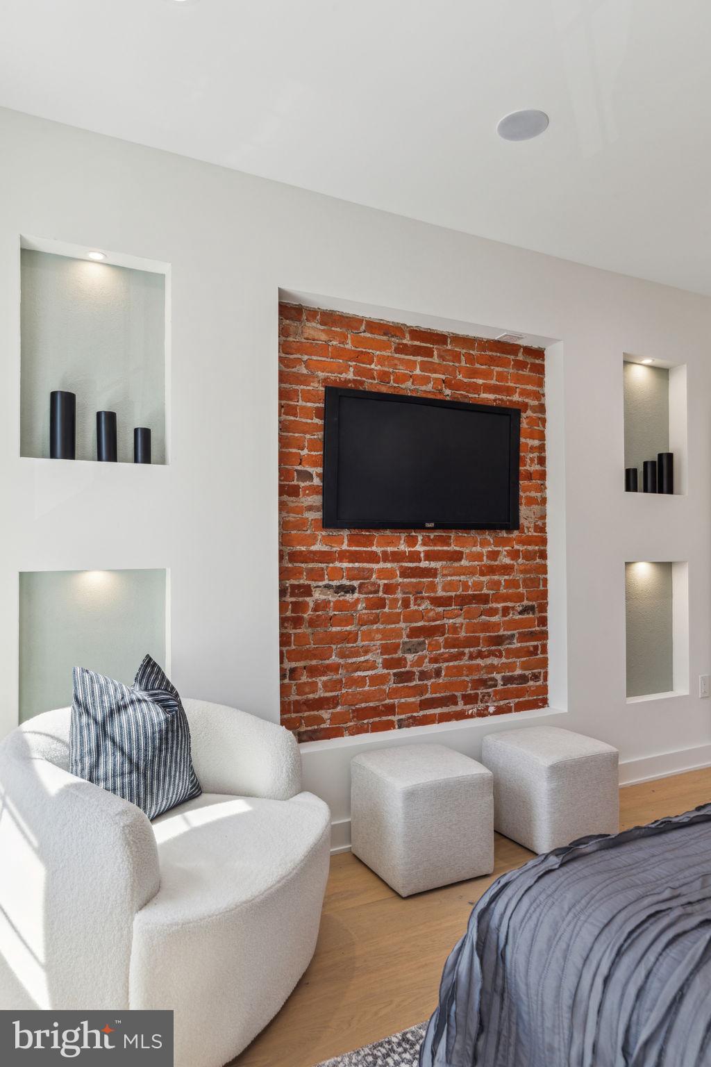 FISHTOWN - Residential