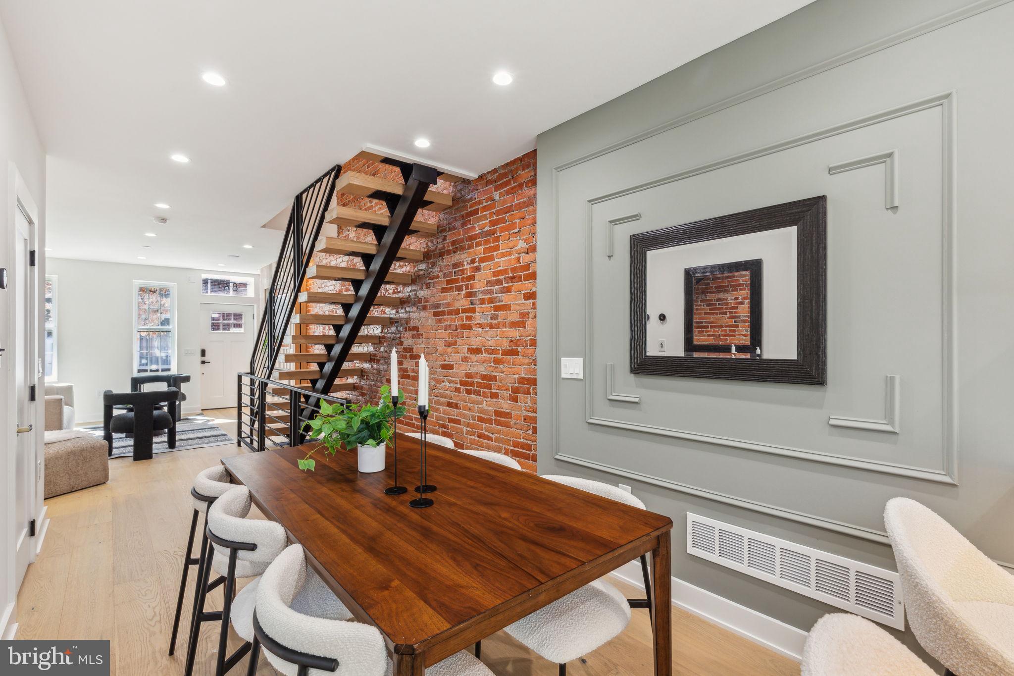 FISHTOWN - Residential