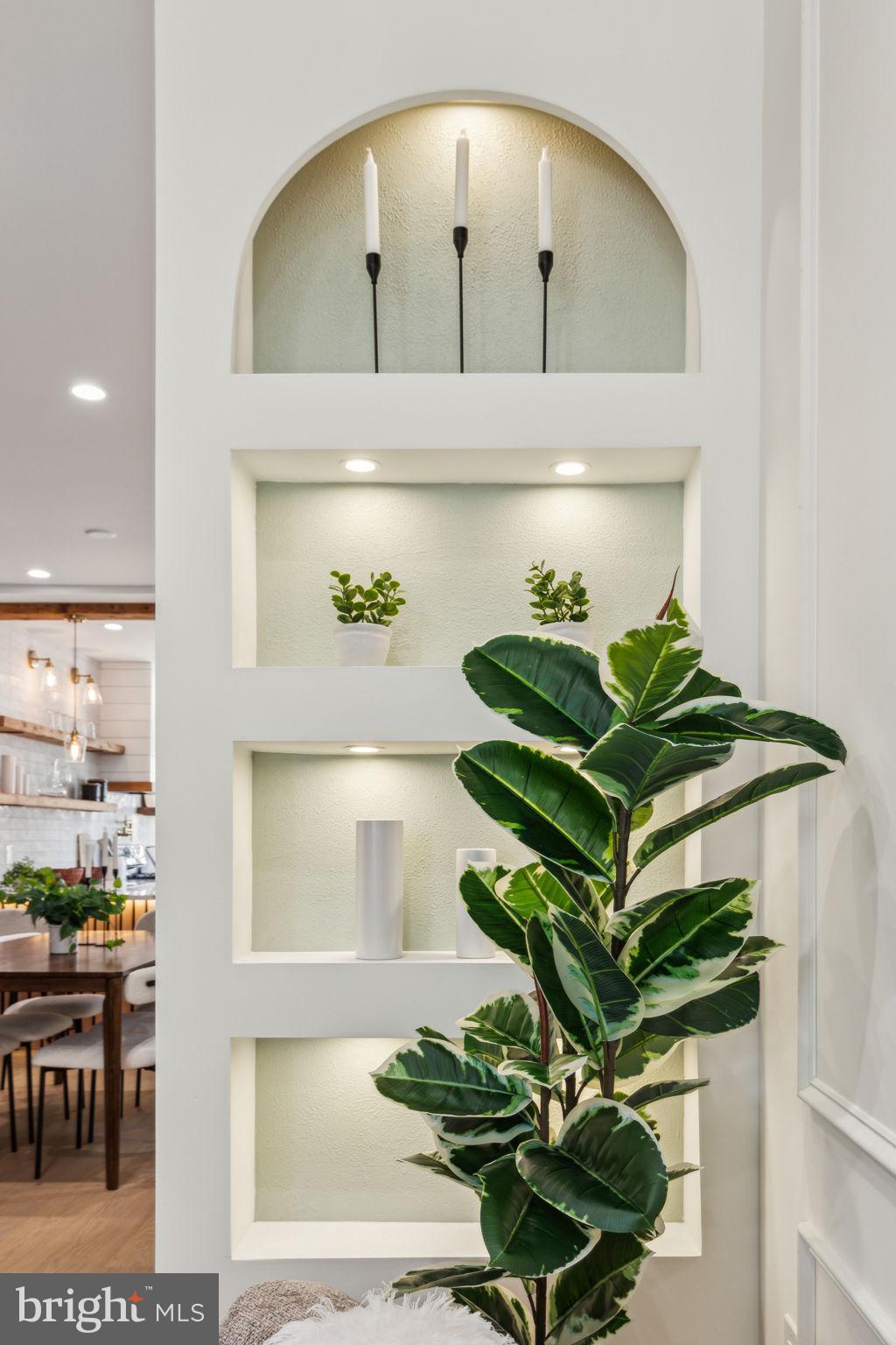 FISHTOWN - Residential