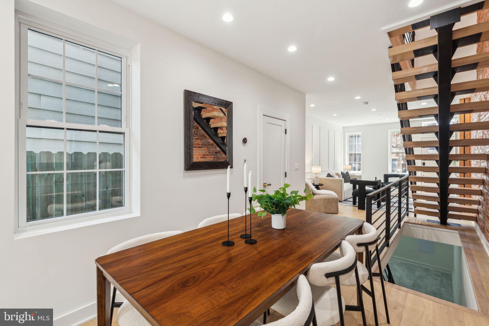 FISHTOWN - Residential