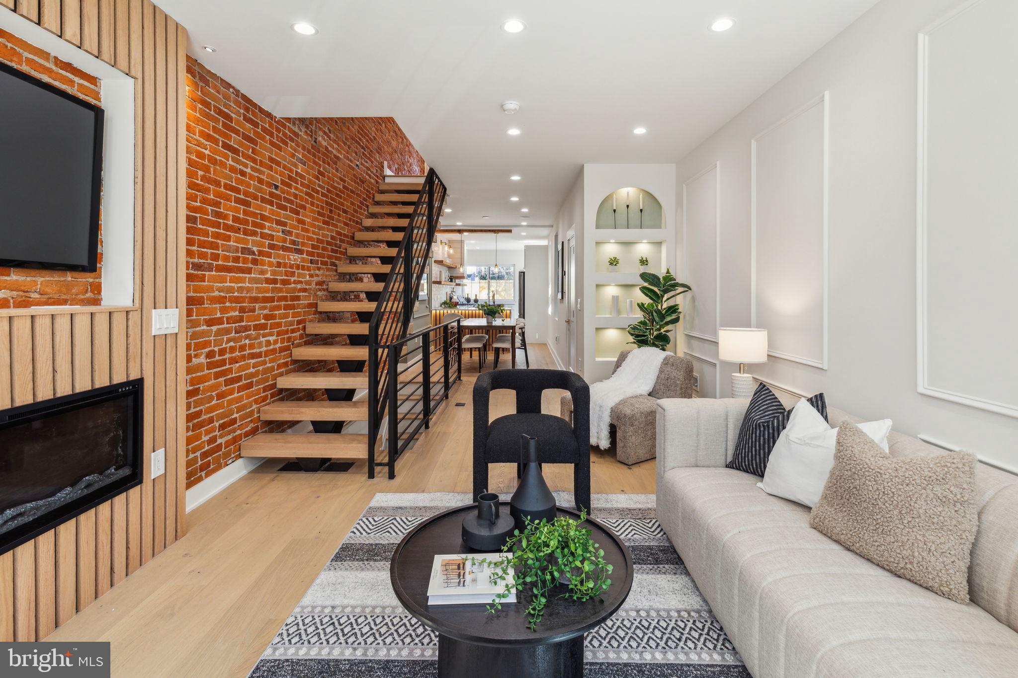 FISHTOWN - Residential