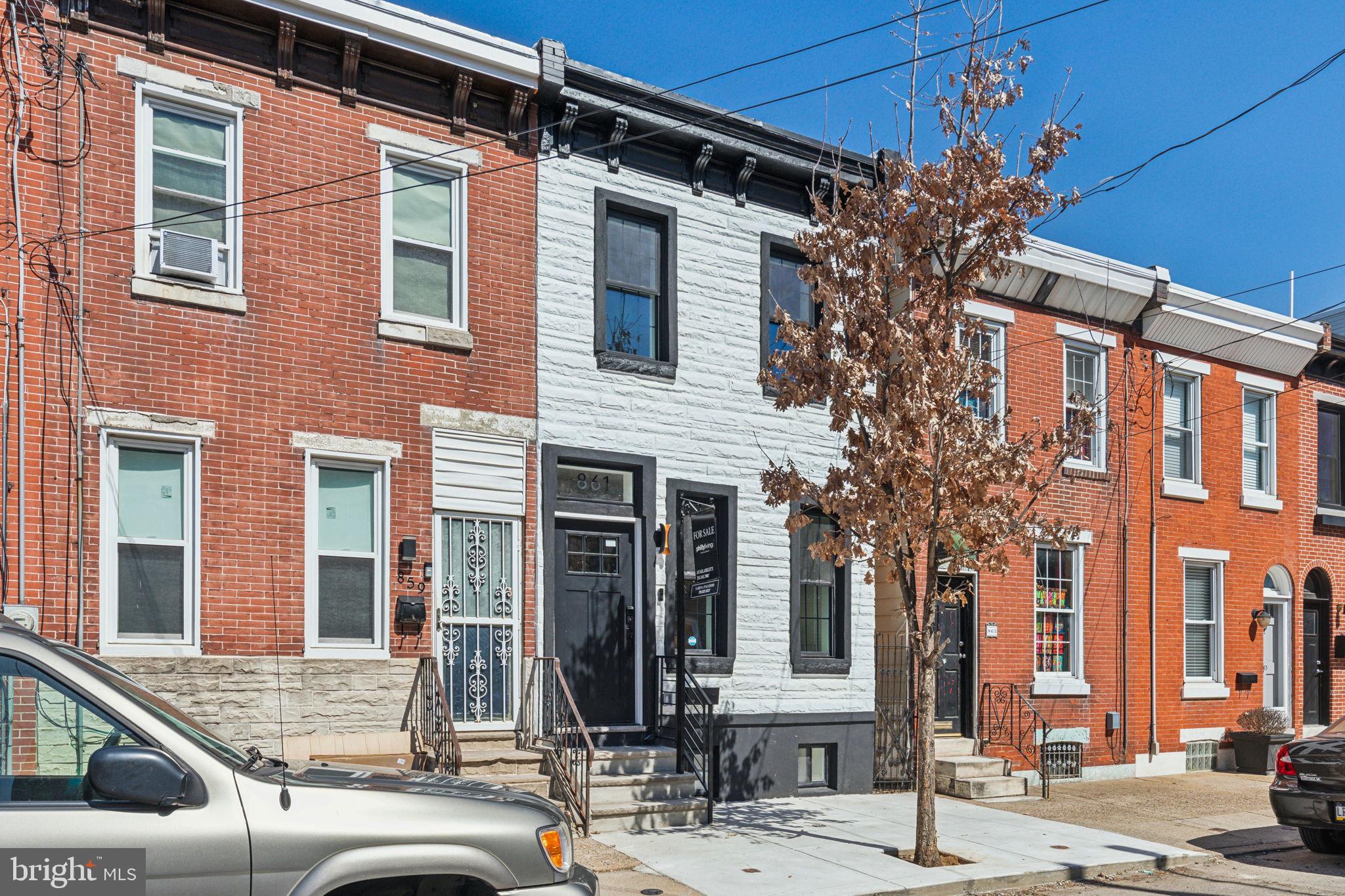 FISHTOWN - Residential