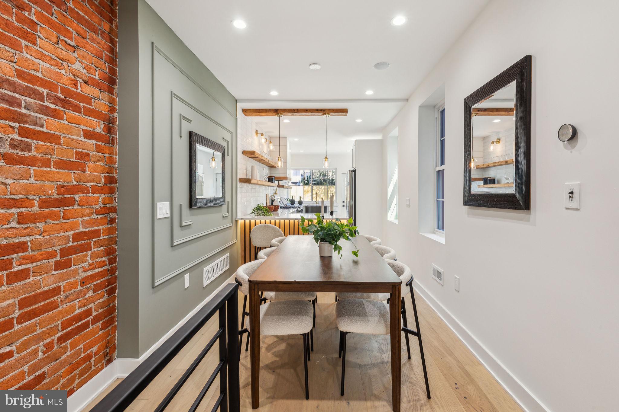 FISHTOWN - Residential