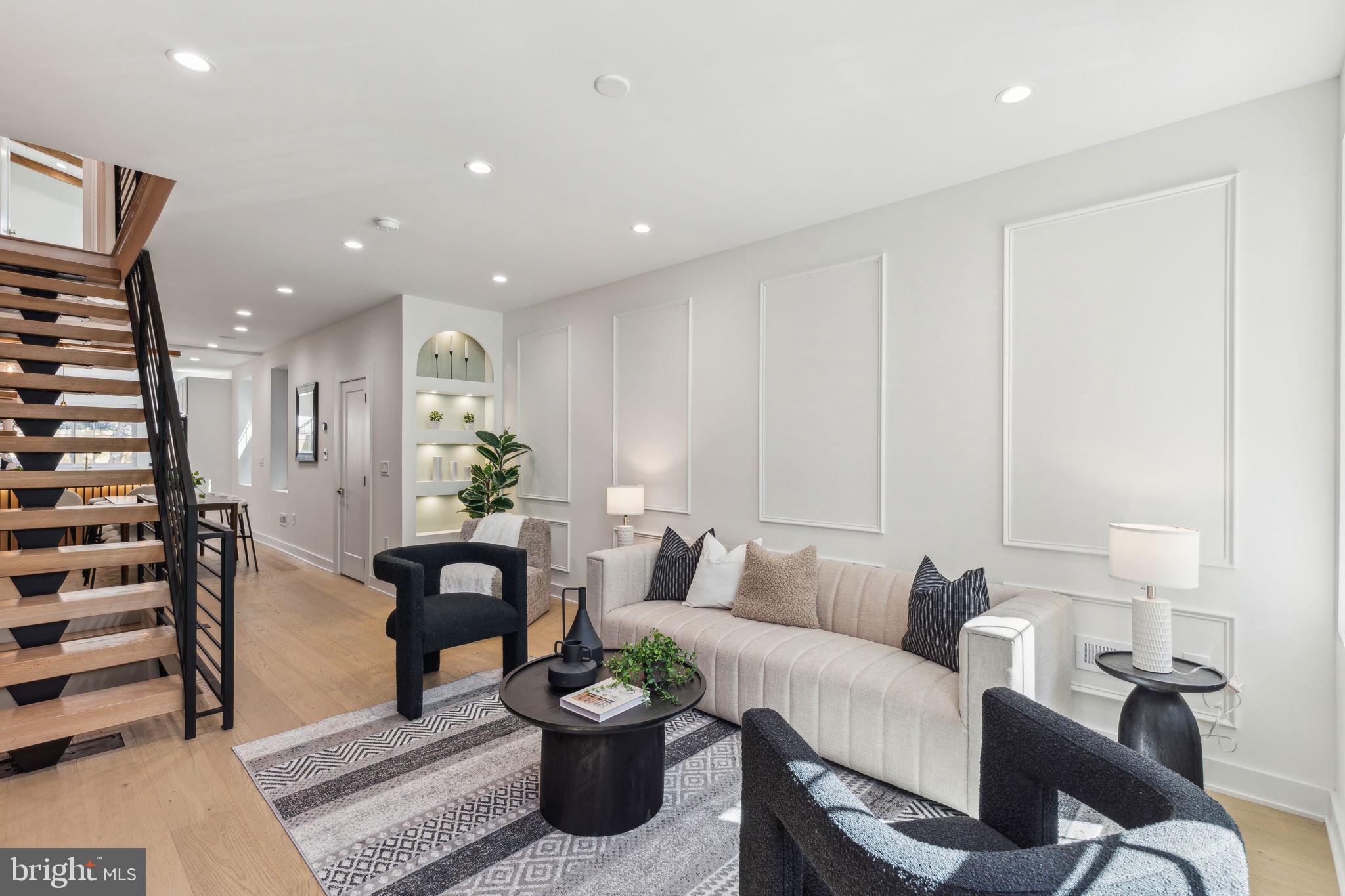 FISHTOWN - Residential