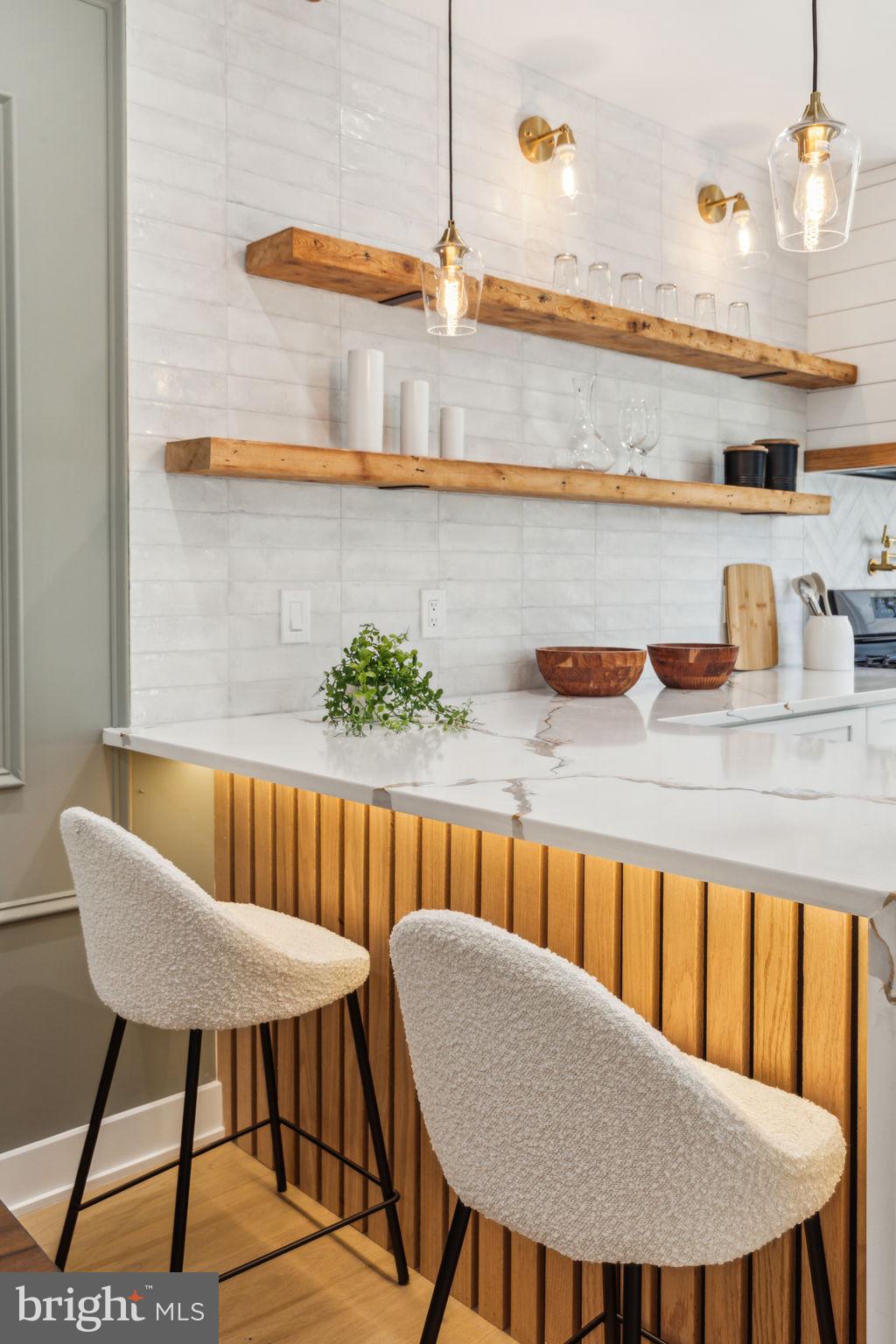 FISHTOWN - Residential