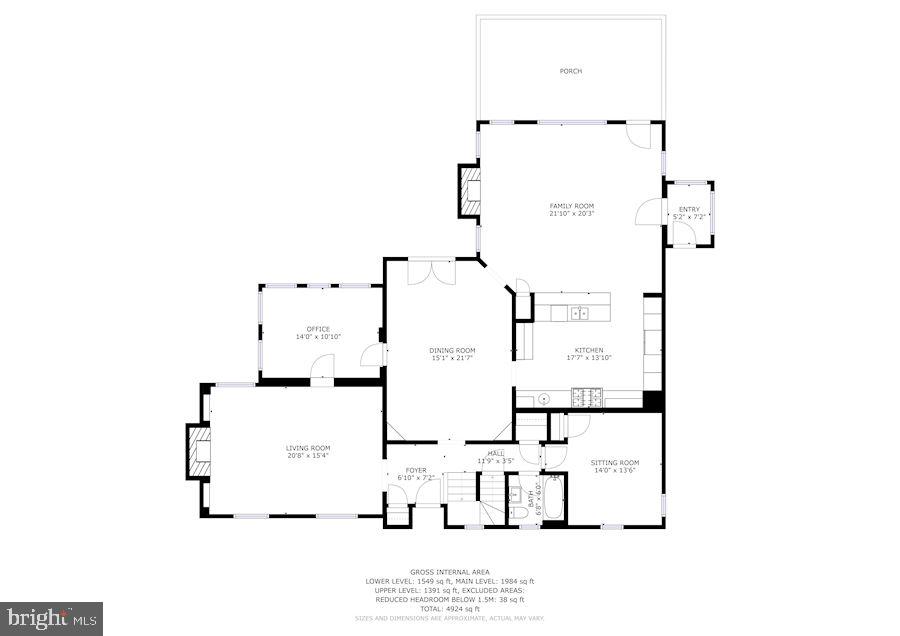 SHIRLEY WOODS - Residential