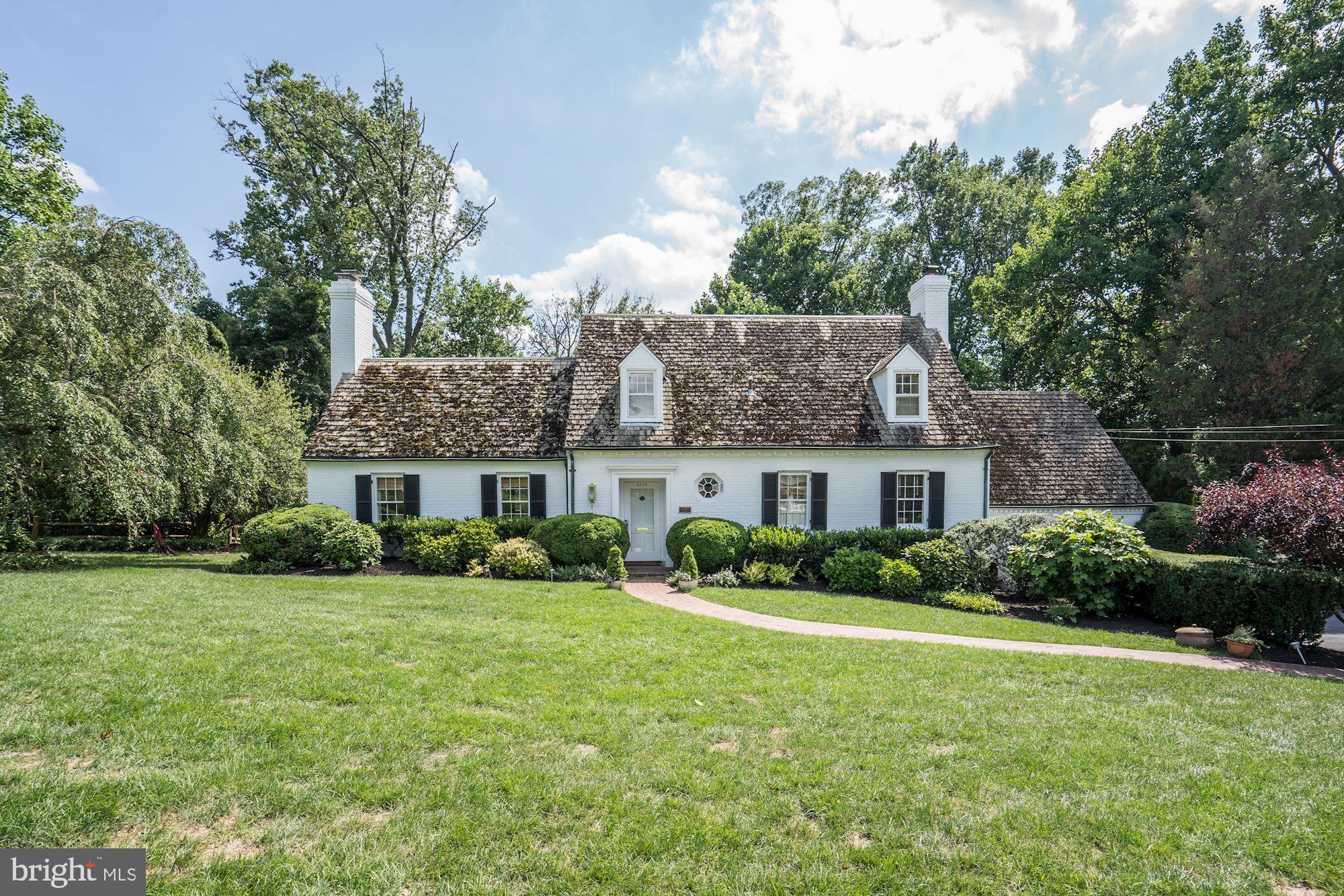 SHIRLEY WOODS - Residential