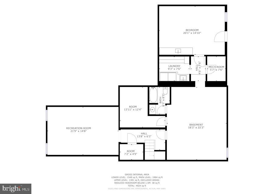 SHIRLEY WOODS - Residential
