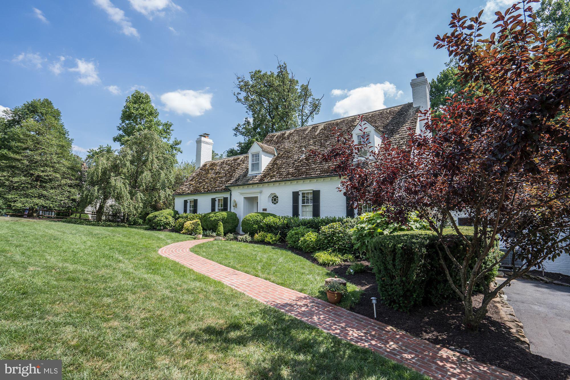 SHIRLEY WOODS - Residential