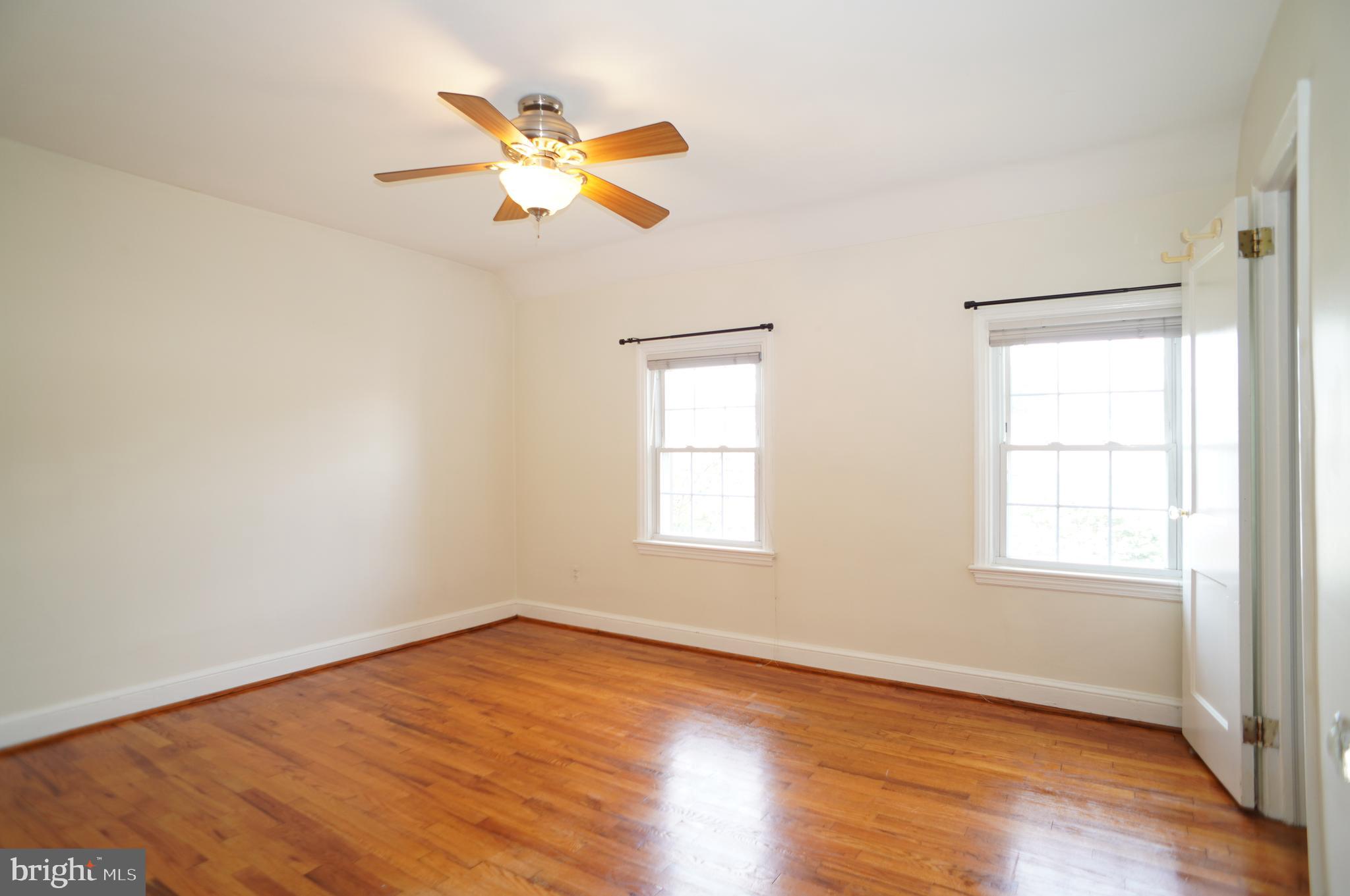 GLEBEWOOD - Residential Lease