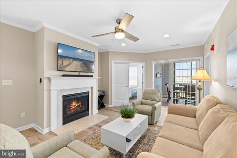 Condo For Sale - 31574 Winterberry Parkway #309B<br/> SELBYVILLE, DE 19975