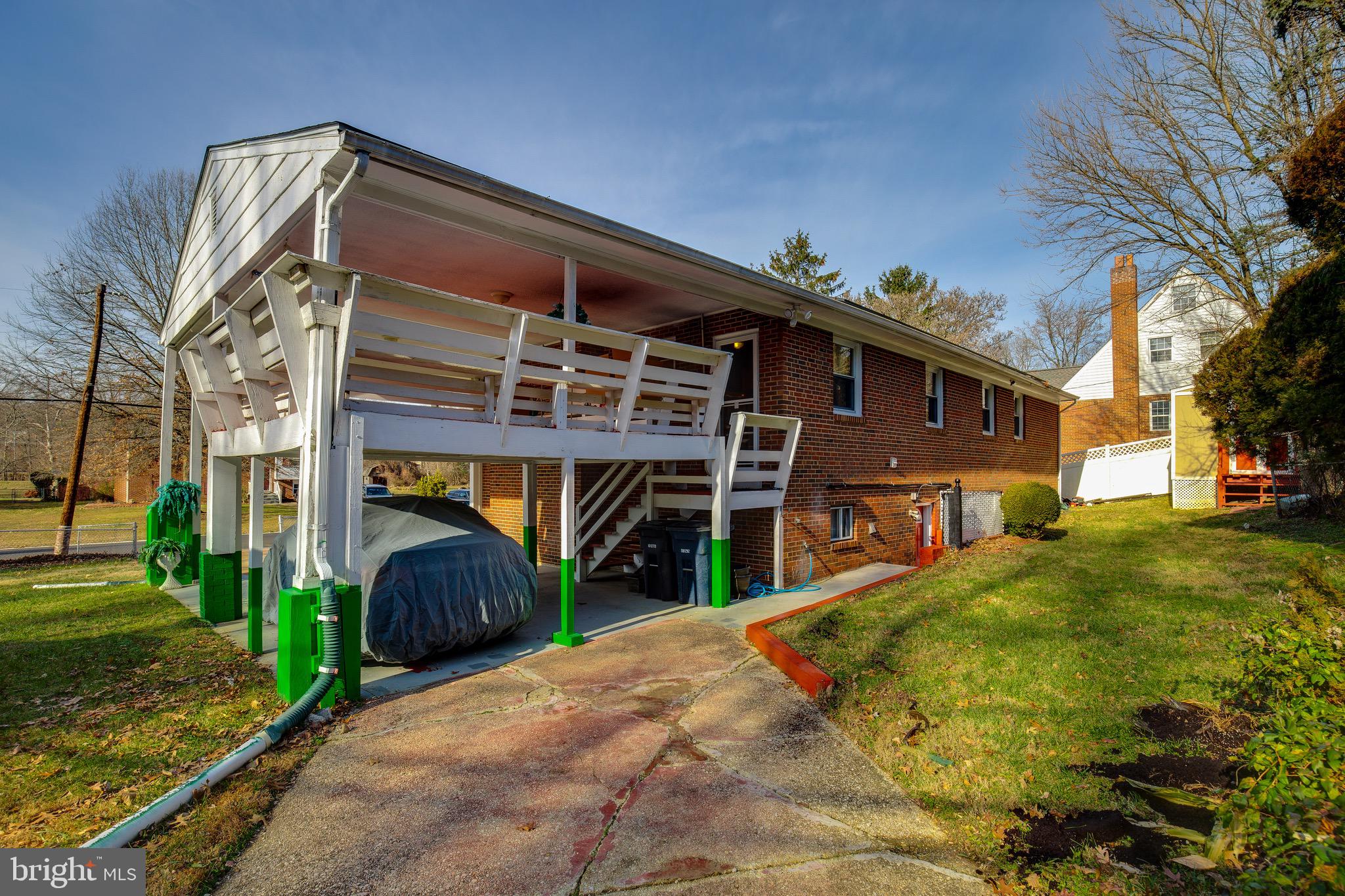 BROADVIEW - Residential