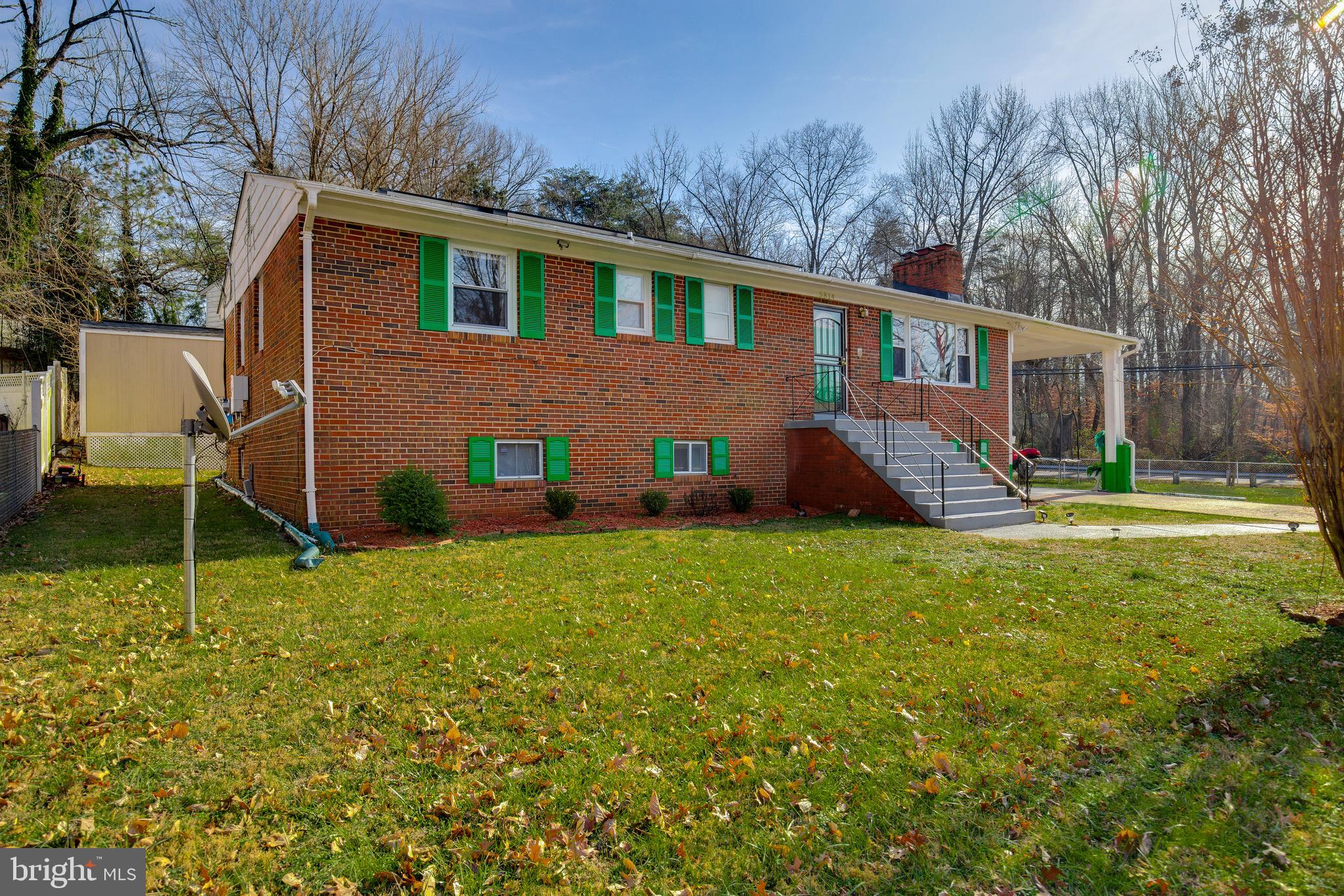 BROADVIEW - Residential