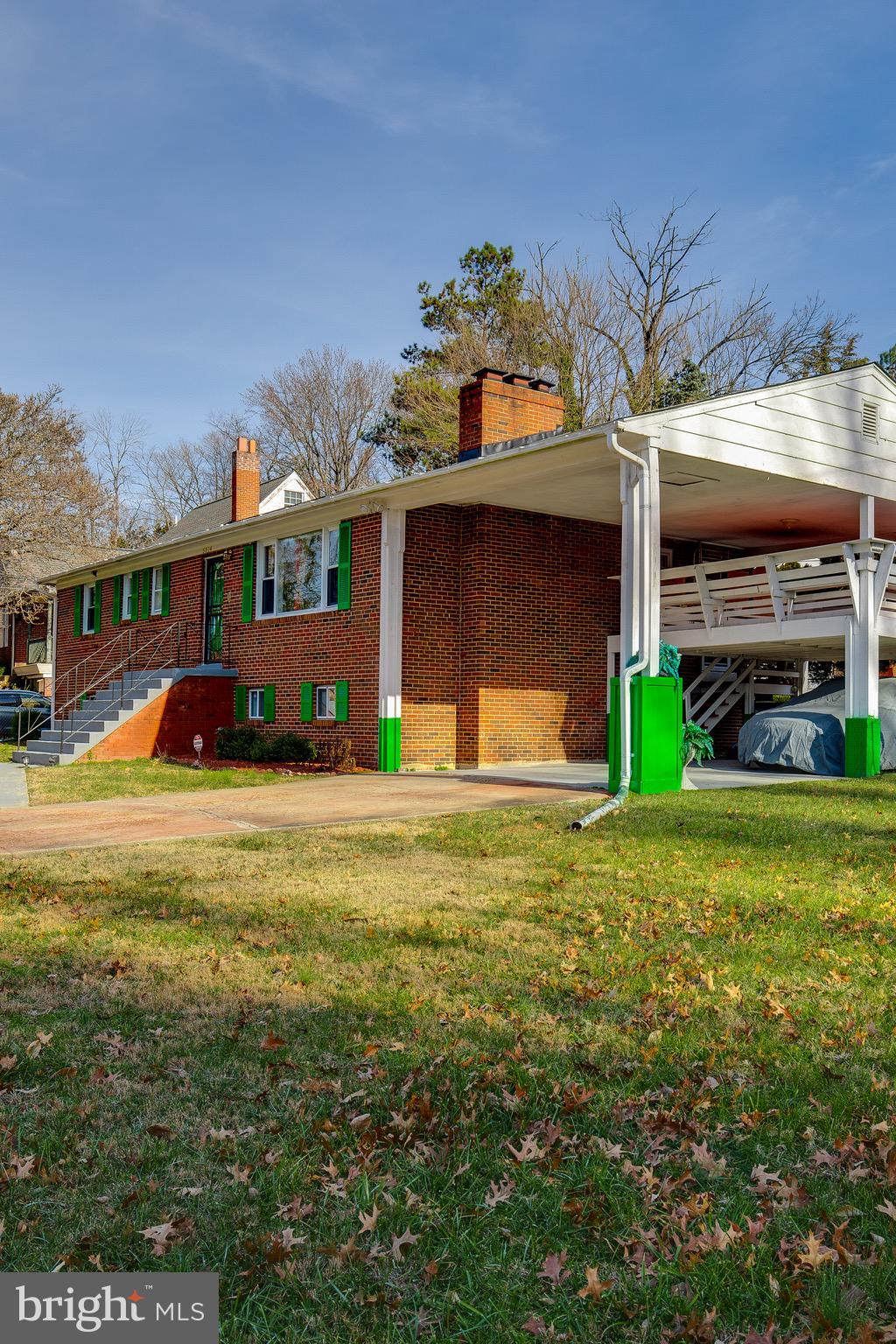 BROADVIEW - Residential